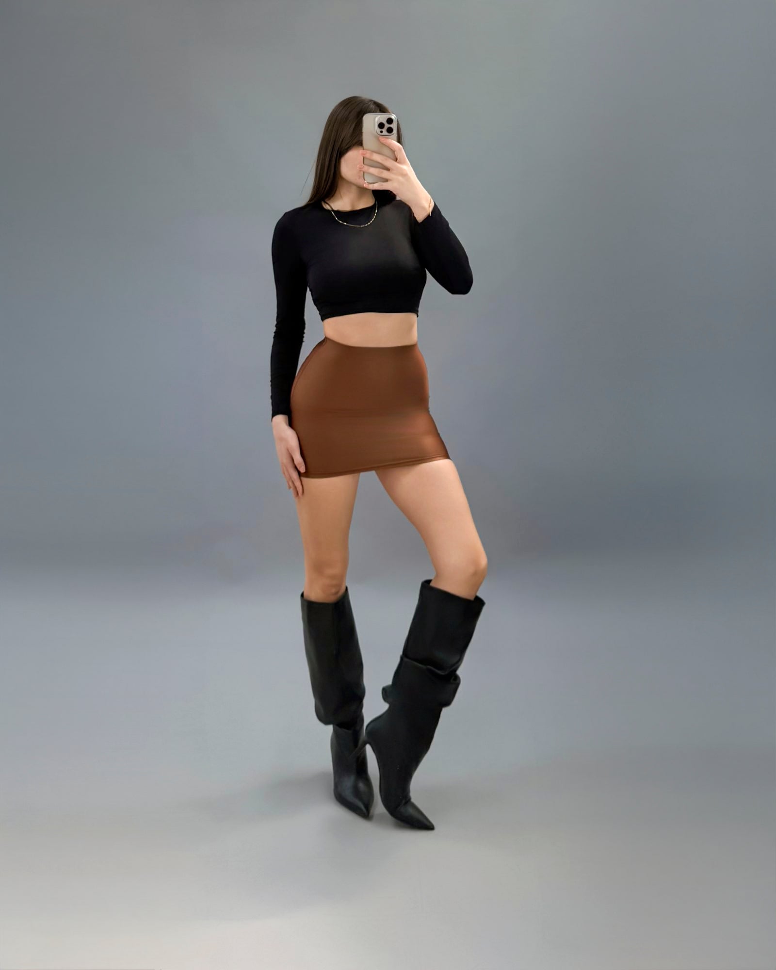 Gonna Charlotte