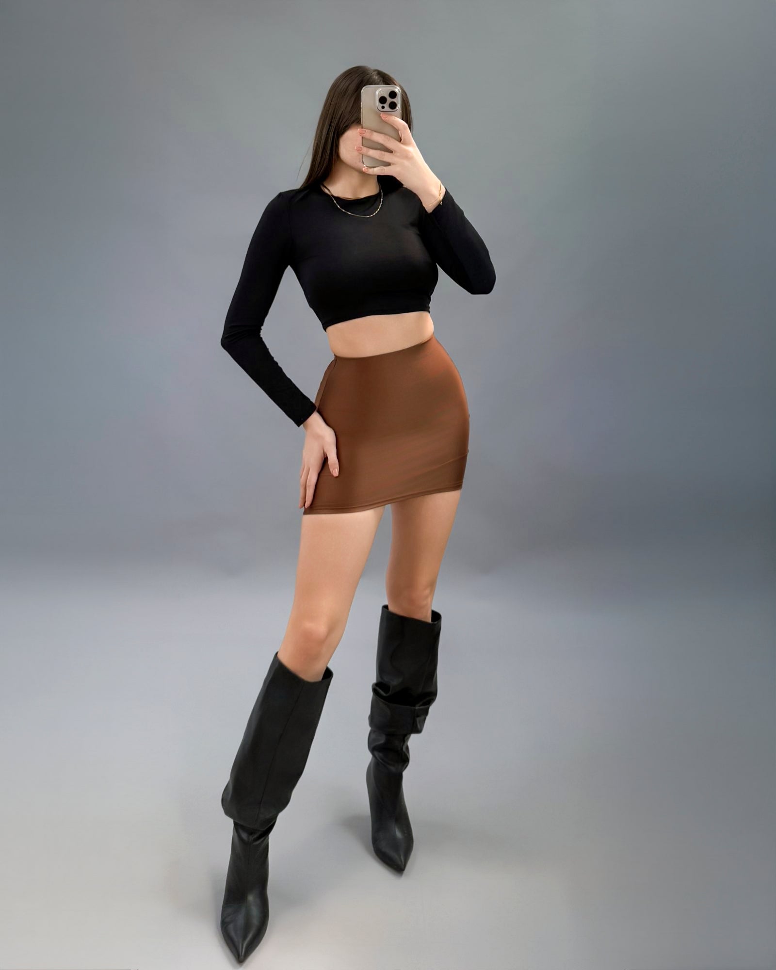 Gonna Charlotte