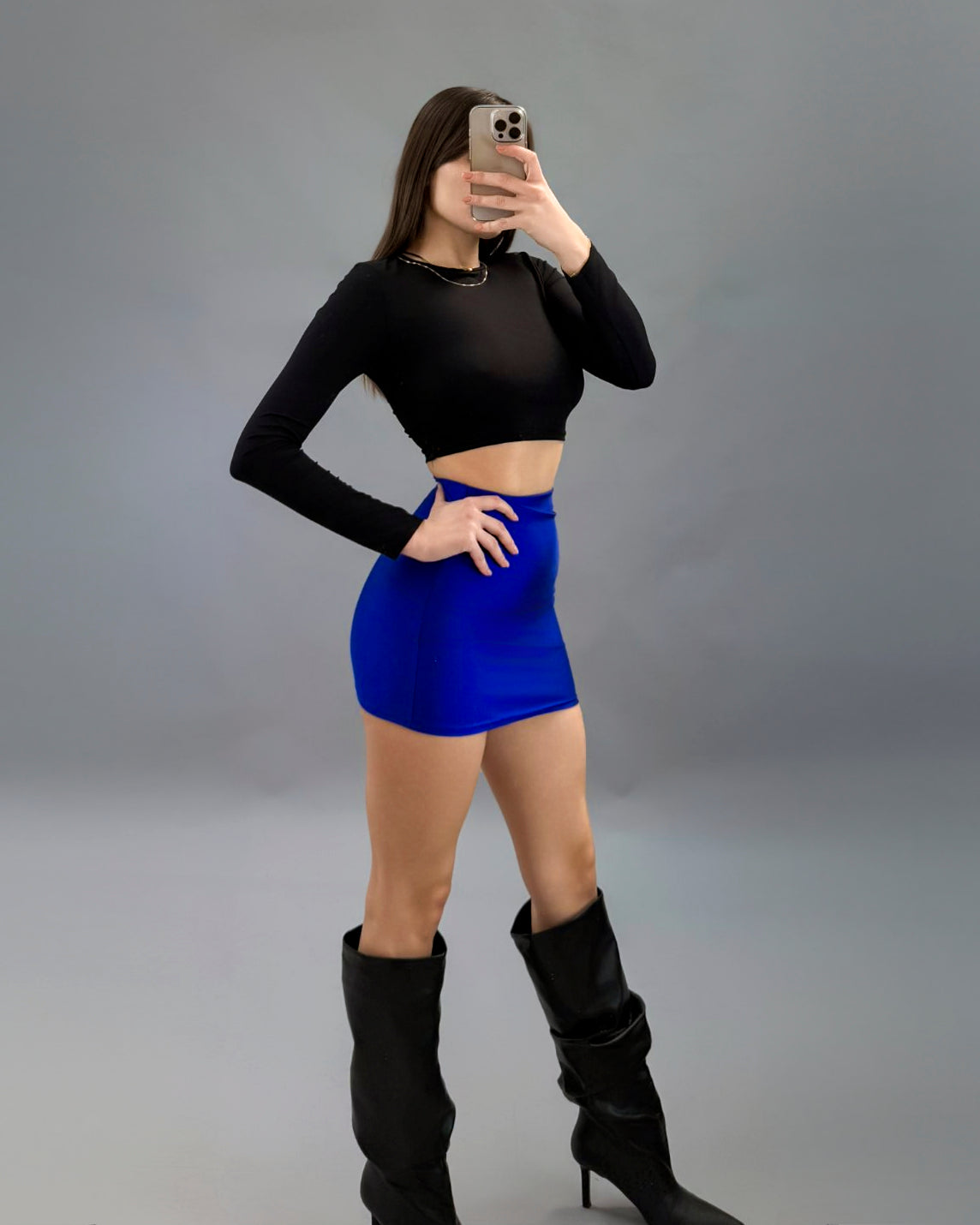 Gonna Charlotte