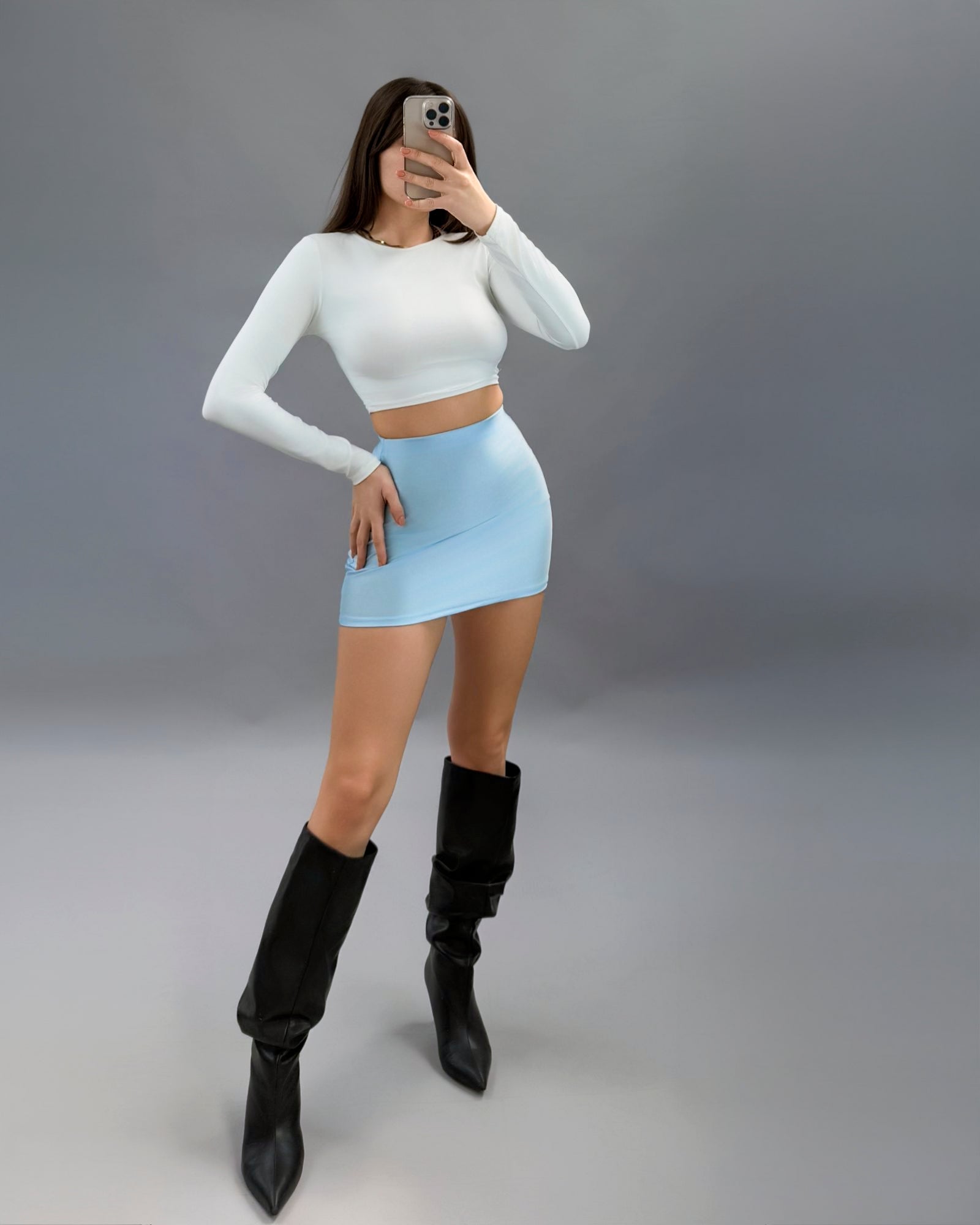 Gonna Charlotte