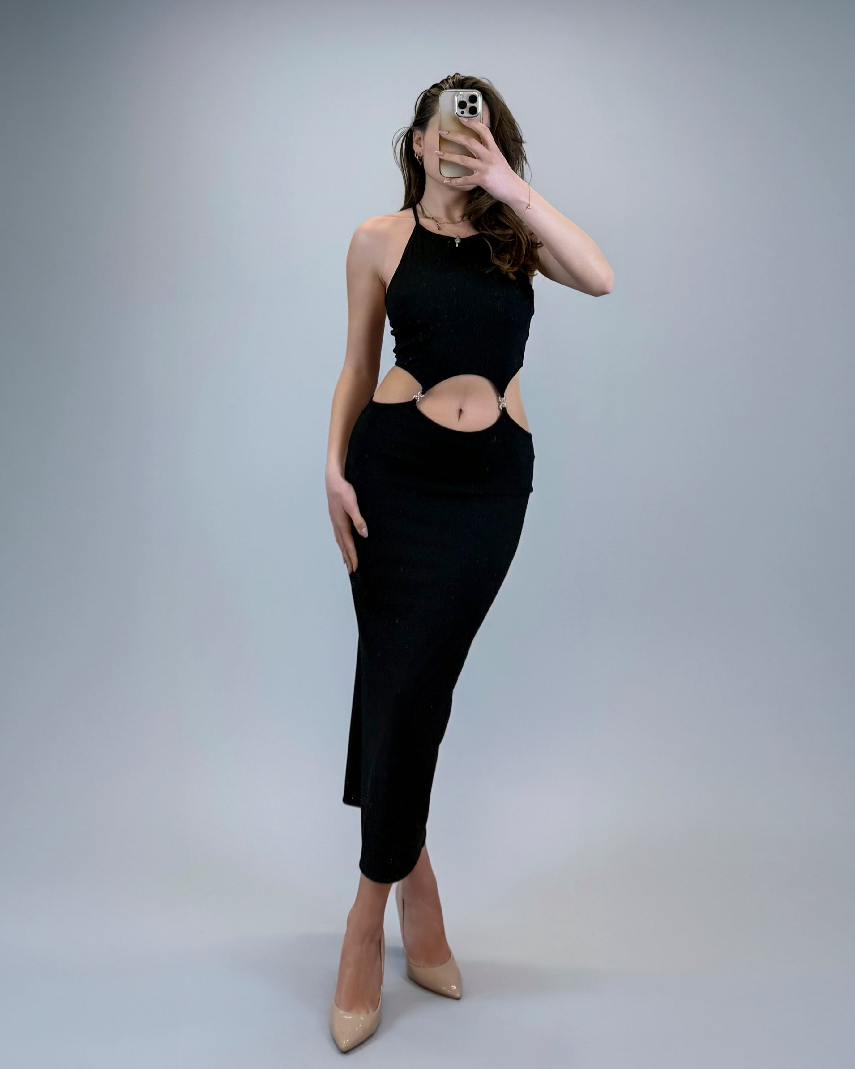 Abito Yasmin