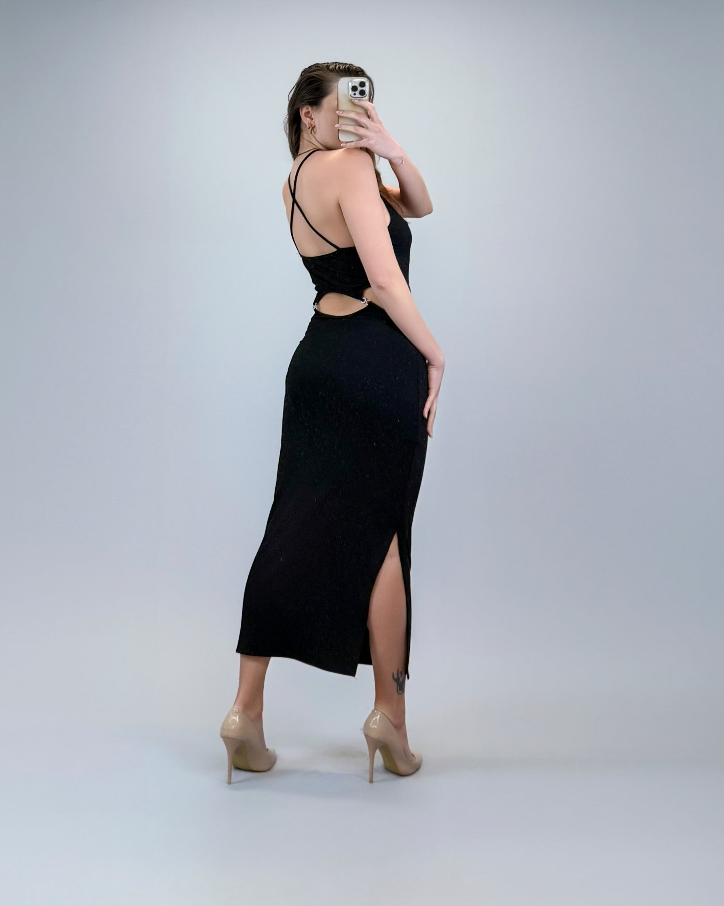 Abito Yasmin