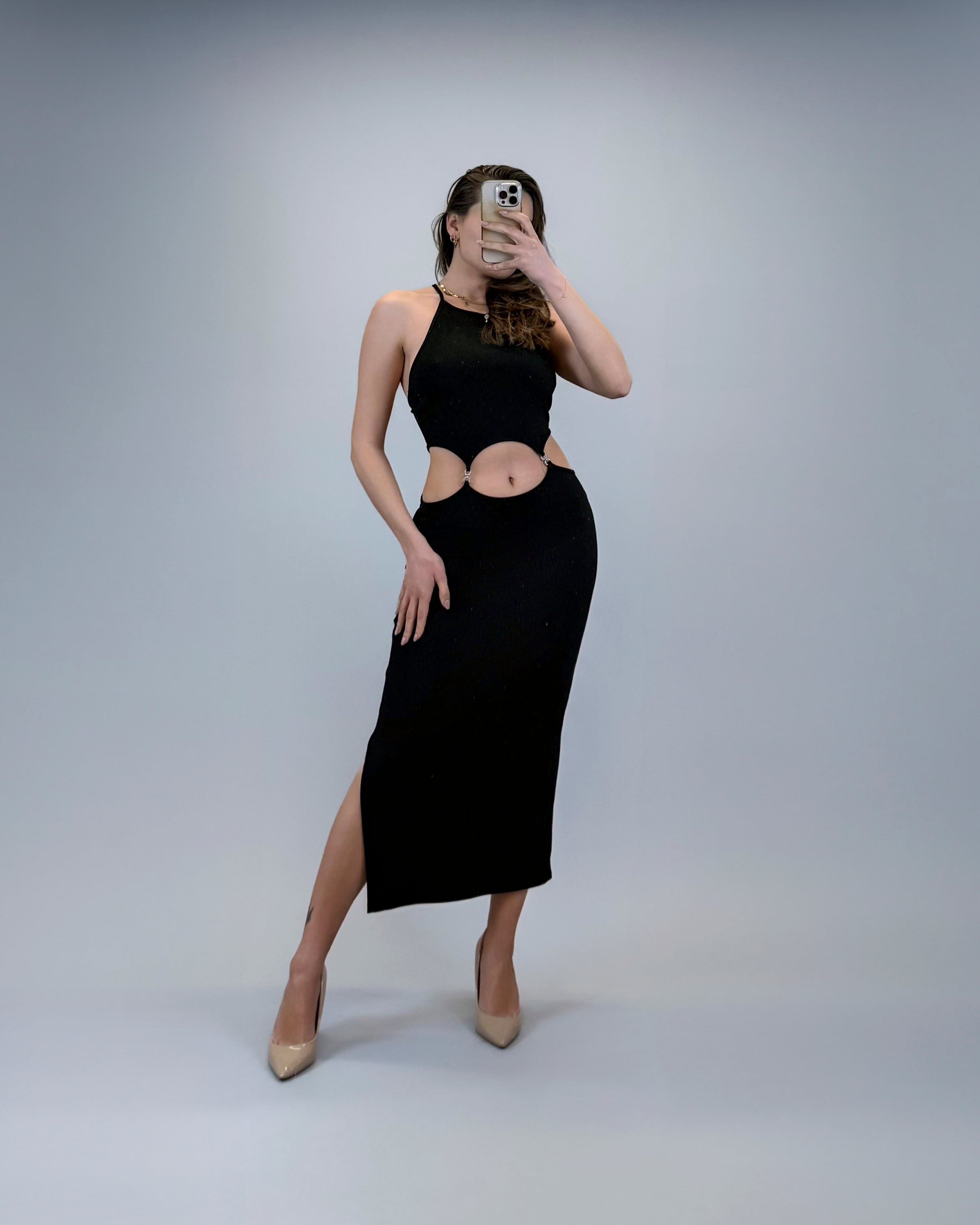 Abito Yasmin