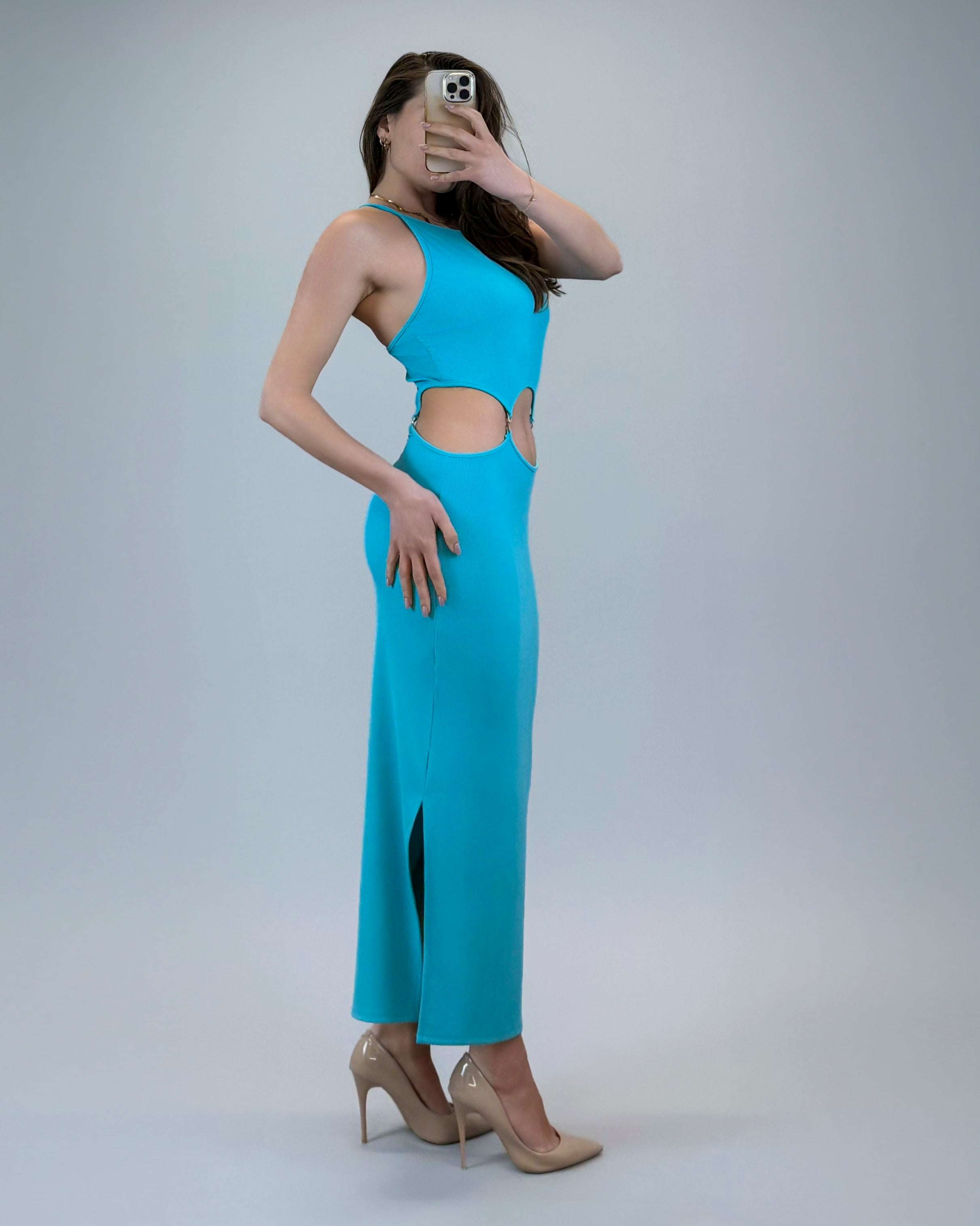 Abito Yasmin