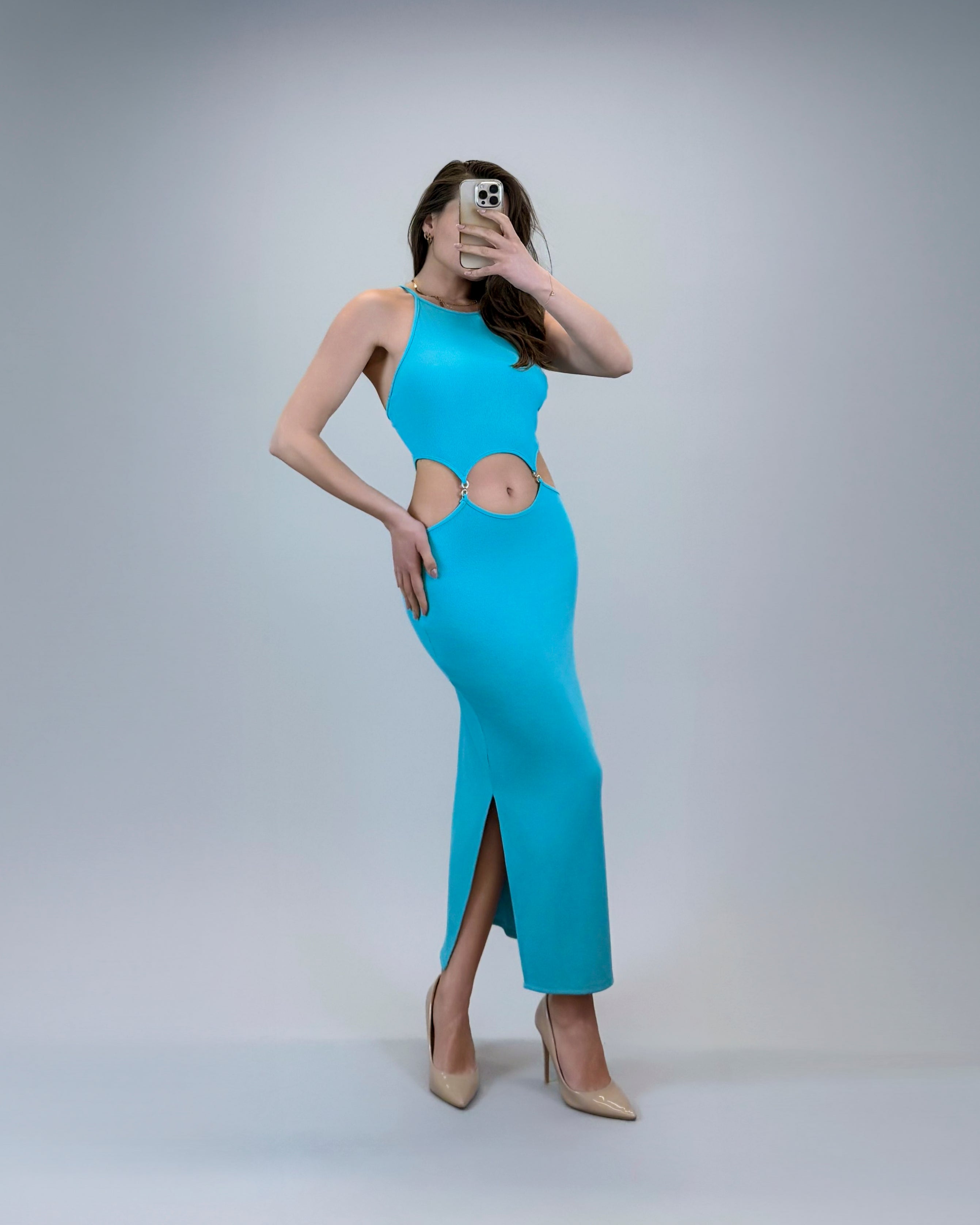 Abito Yasmin