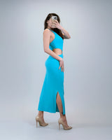Abito Yasmin