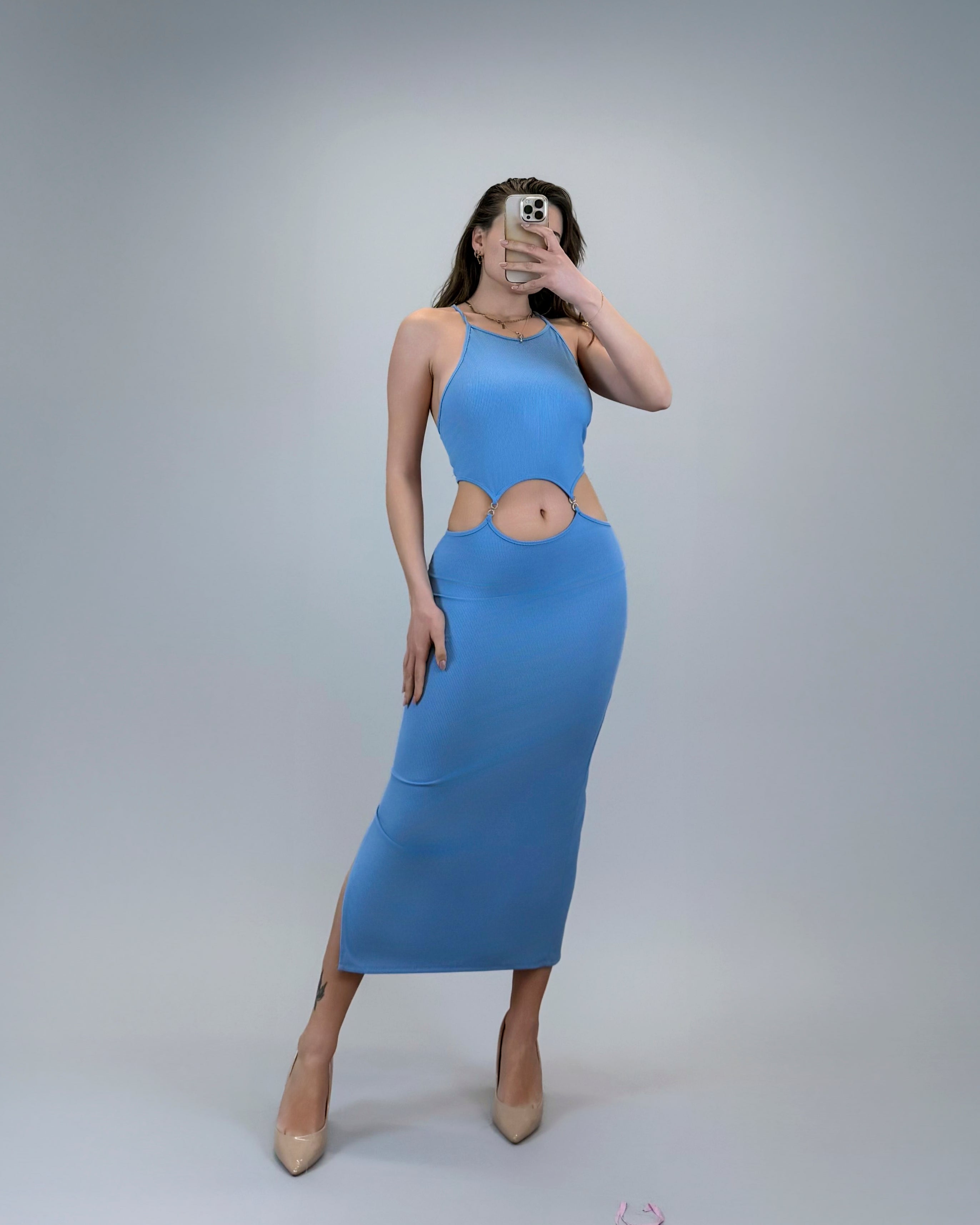 Abito Yasmin