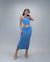 Abito Yasmin