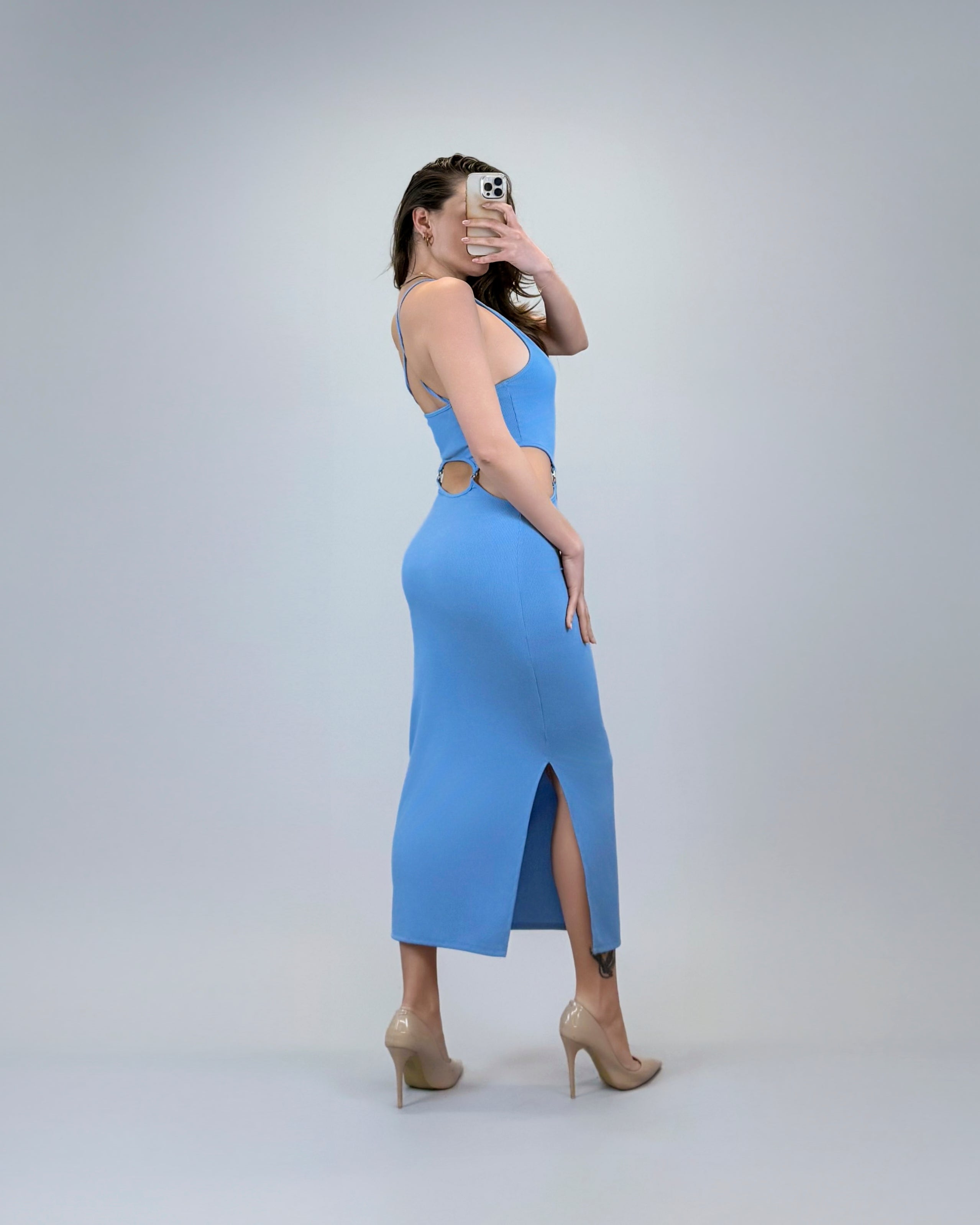 Abito Yasmin