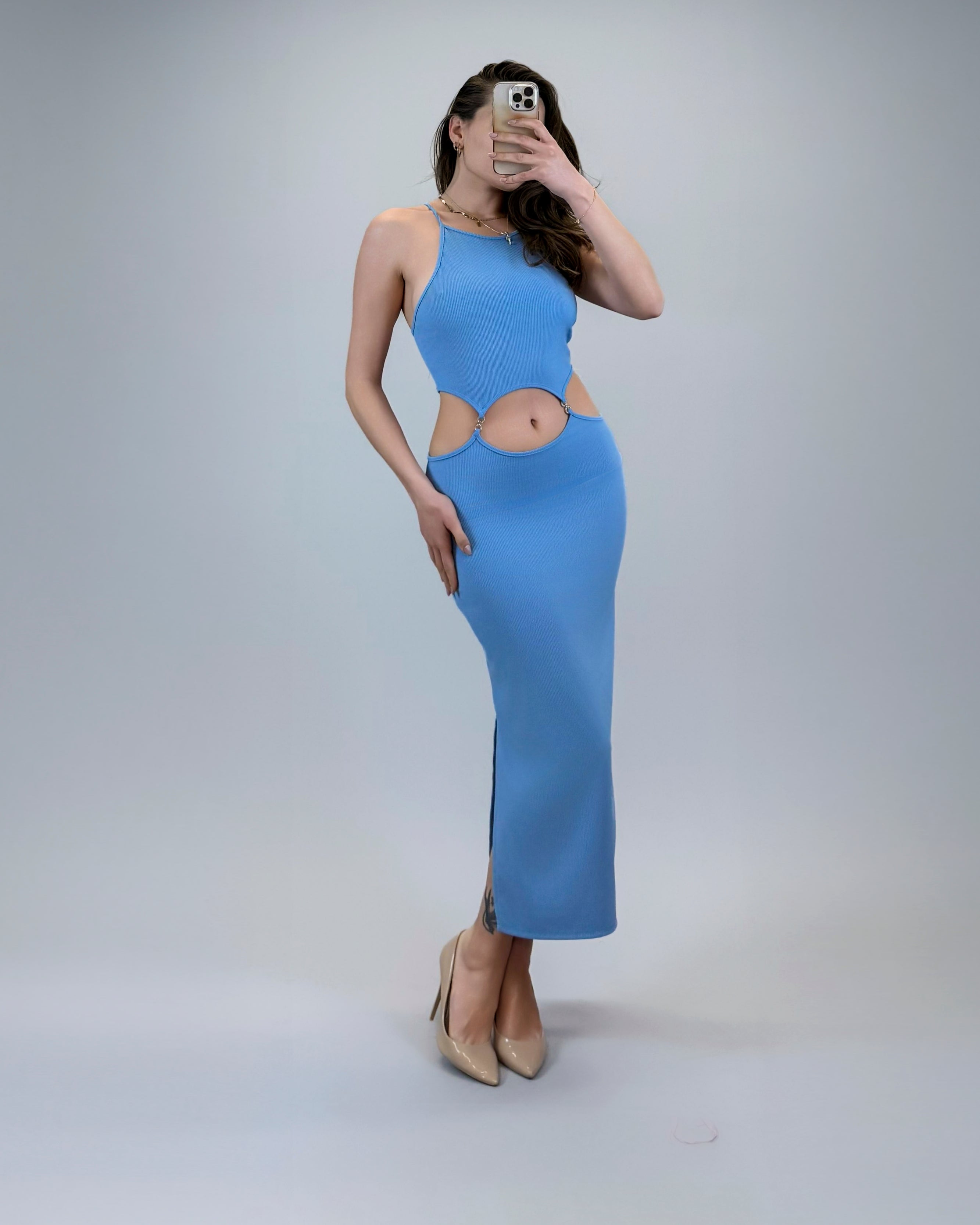 Abito Yasmin