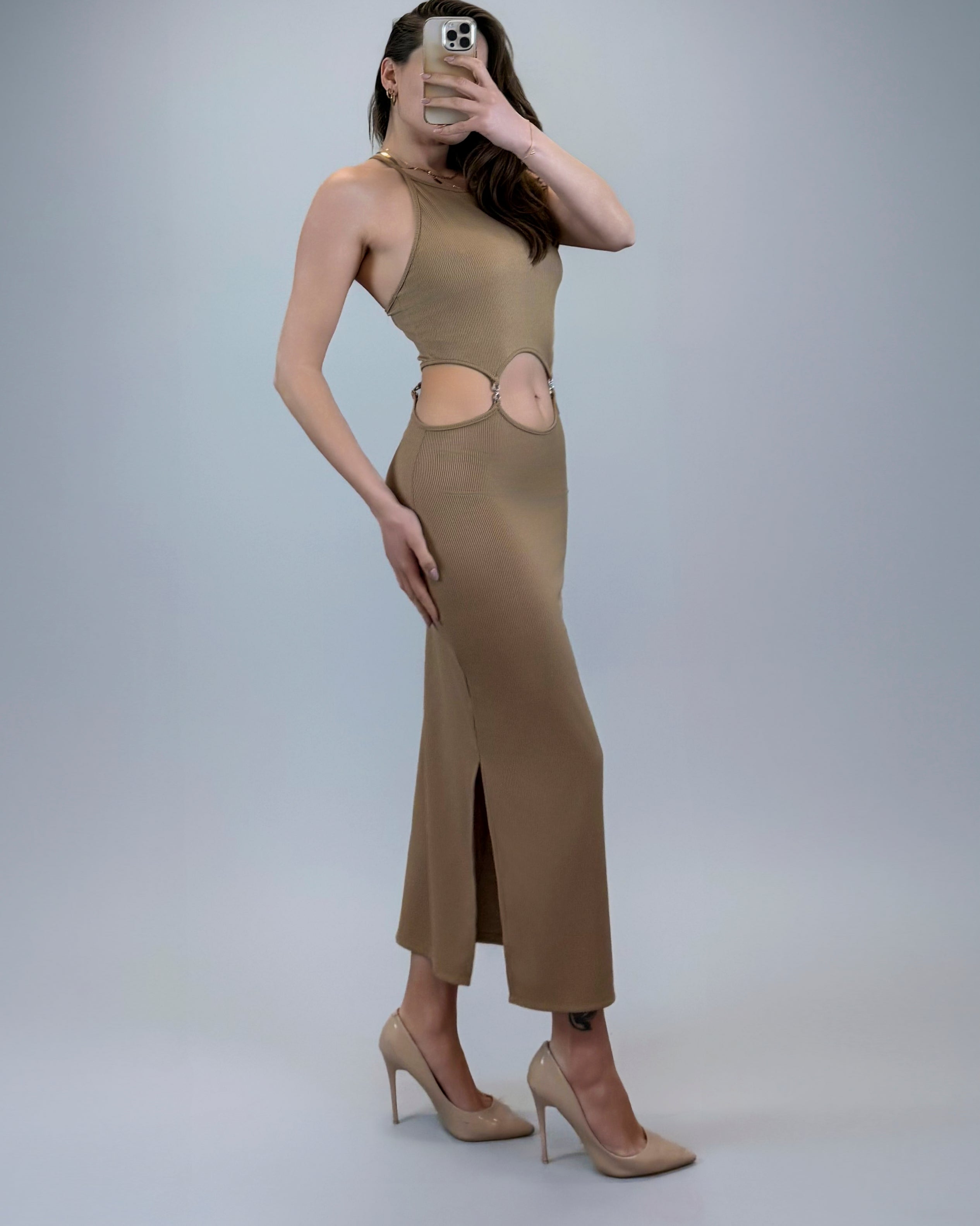 Abito Yasmin
