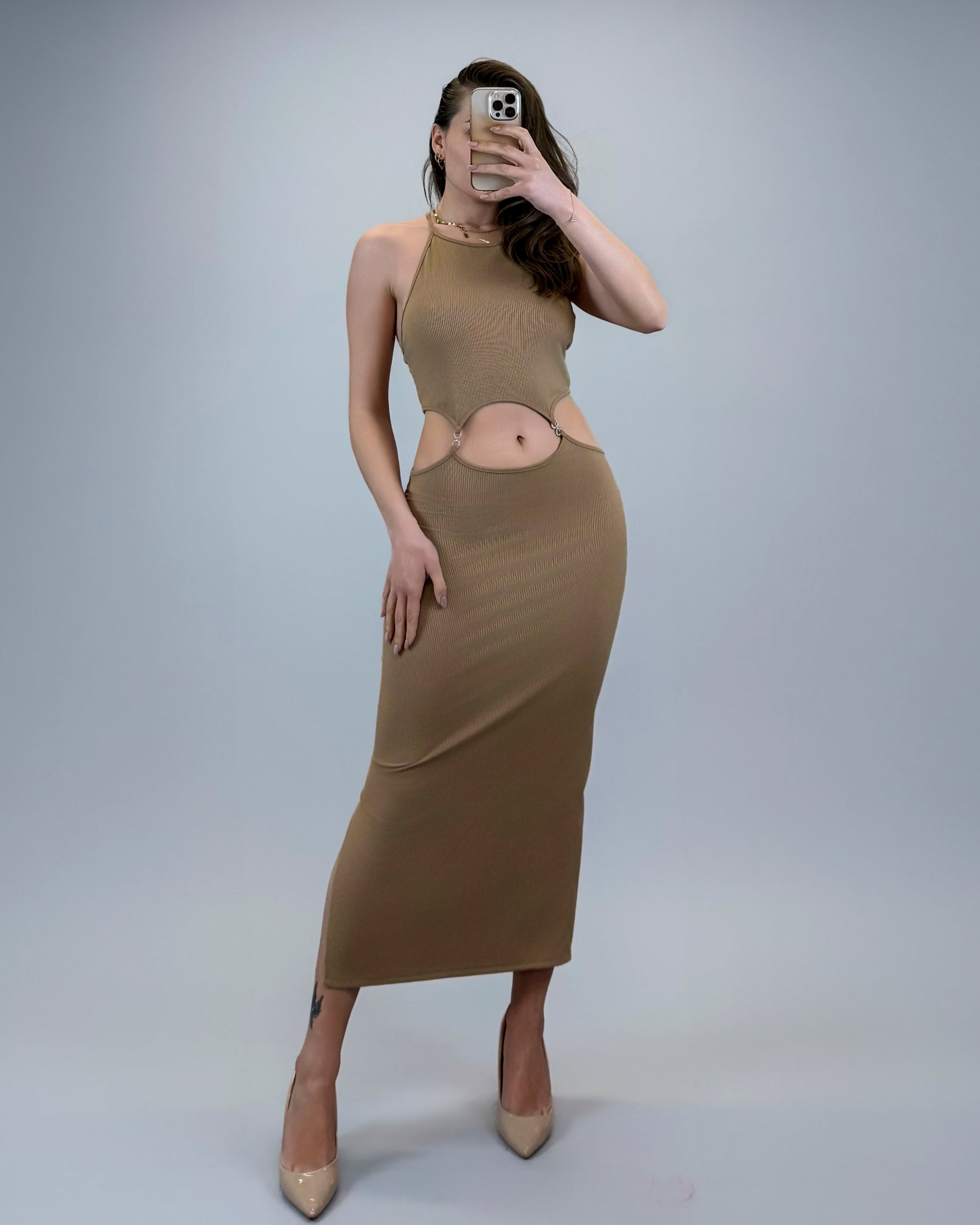 Abito Yasmin