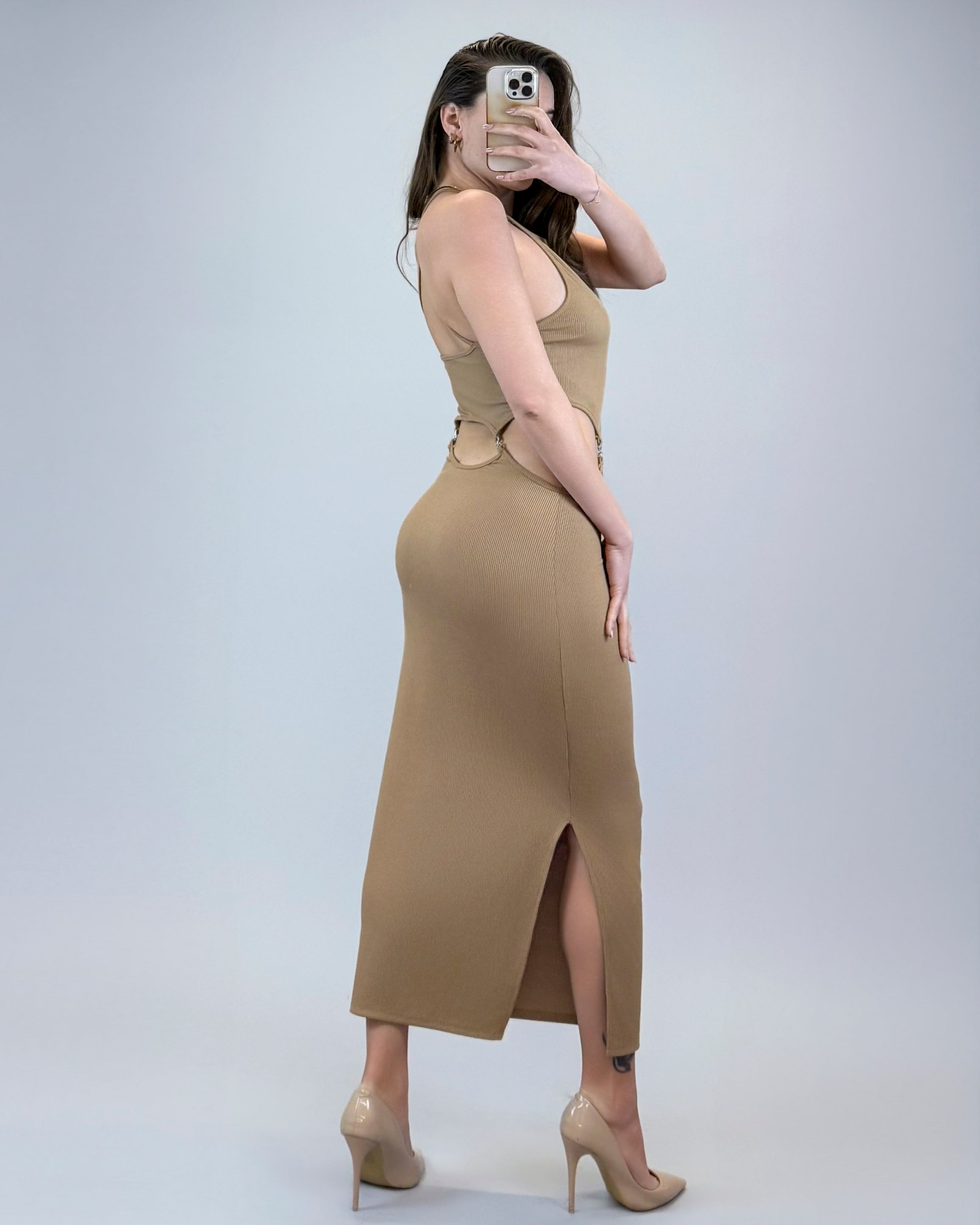 Abito Yasmin