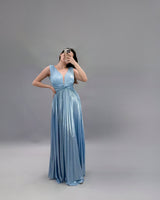 Abito Lilly
