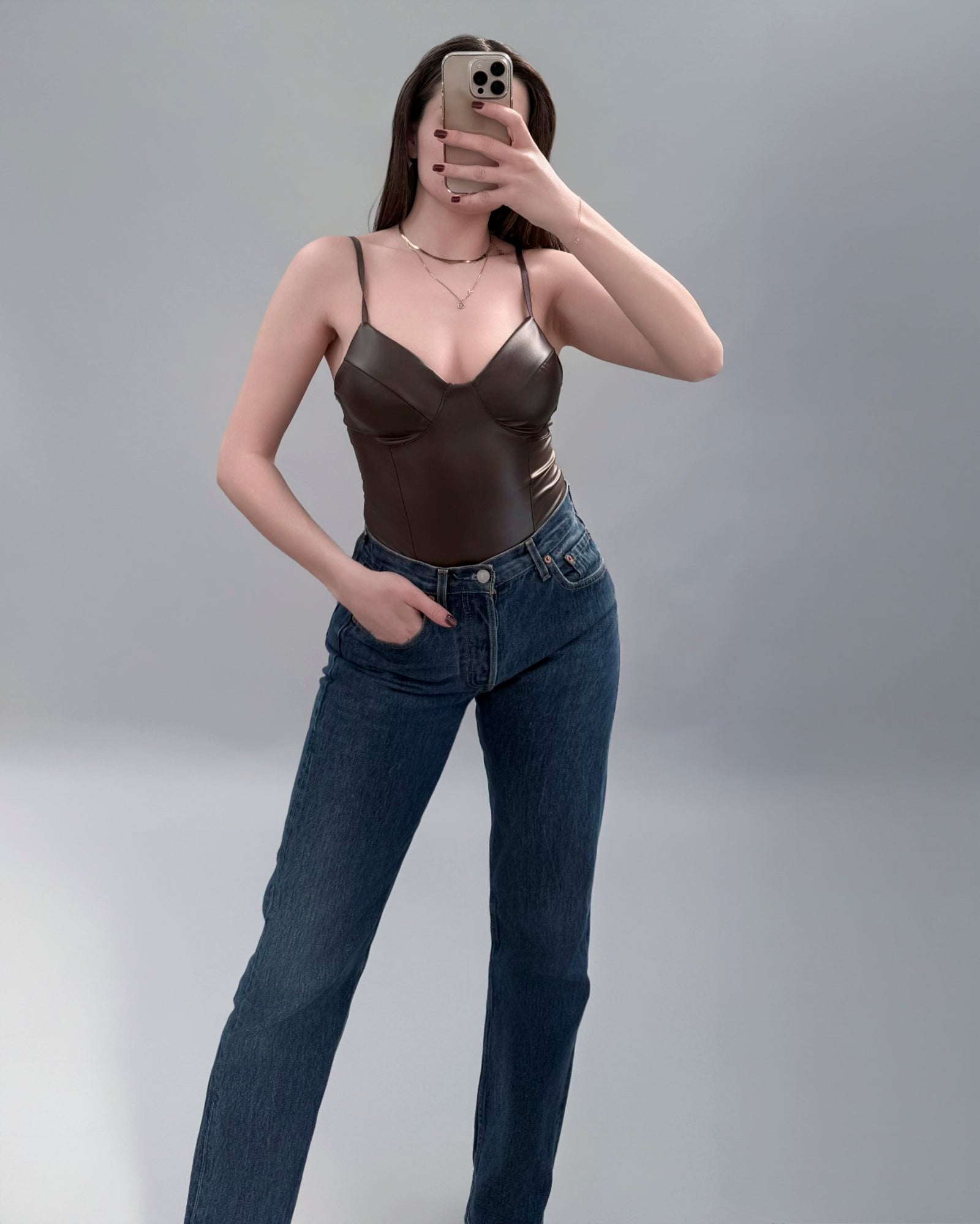 Body Amina