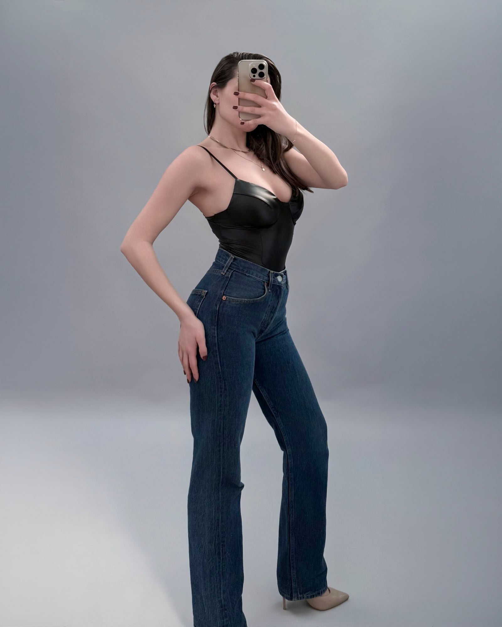 Body Amina
