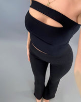 Pantaloni Gale