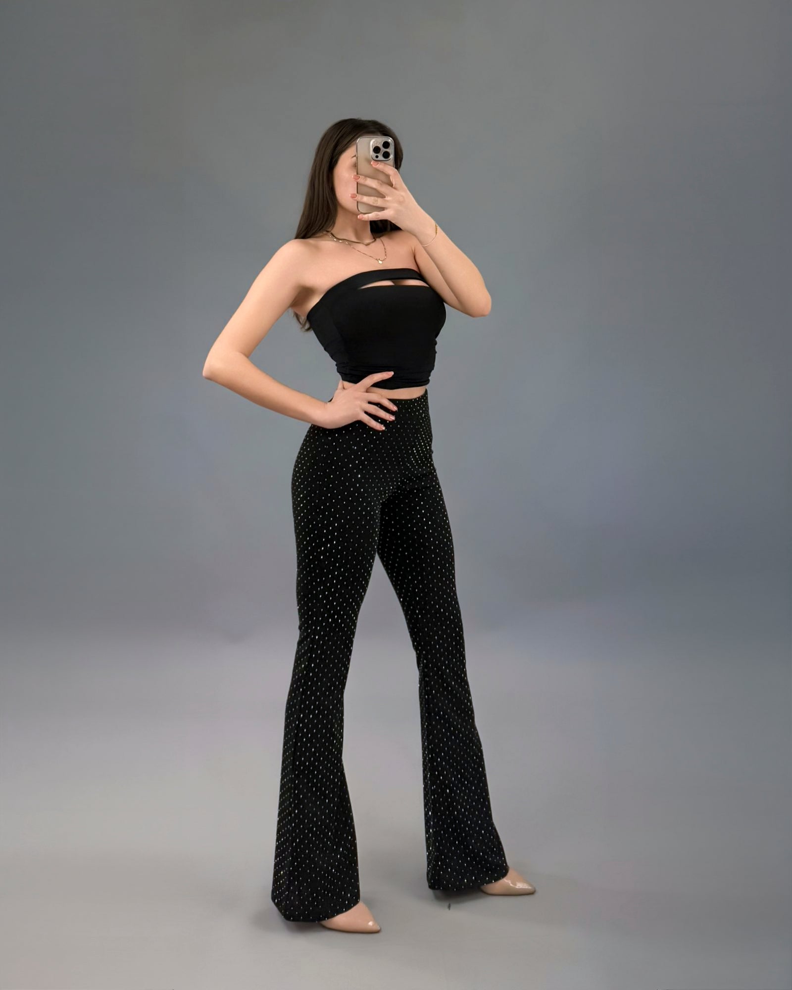 Pantaloni Gale