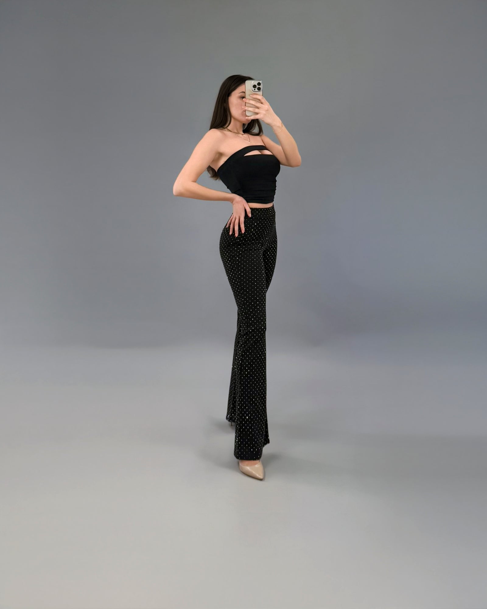 Pantaloni Gale