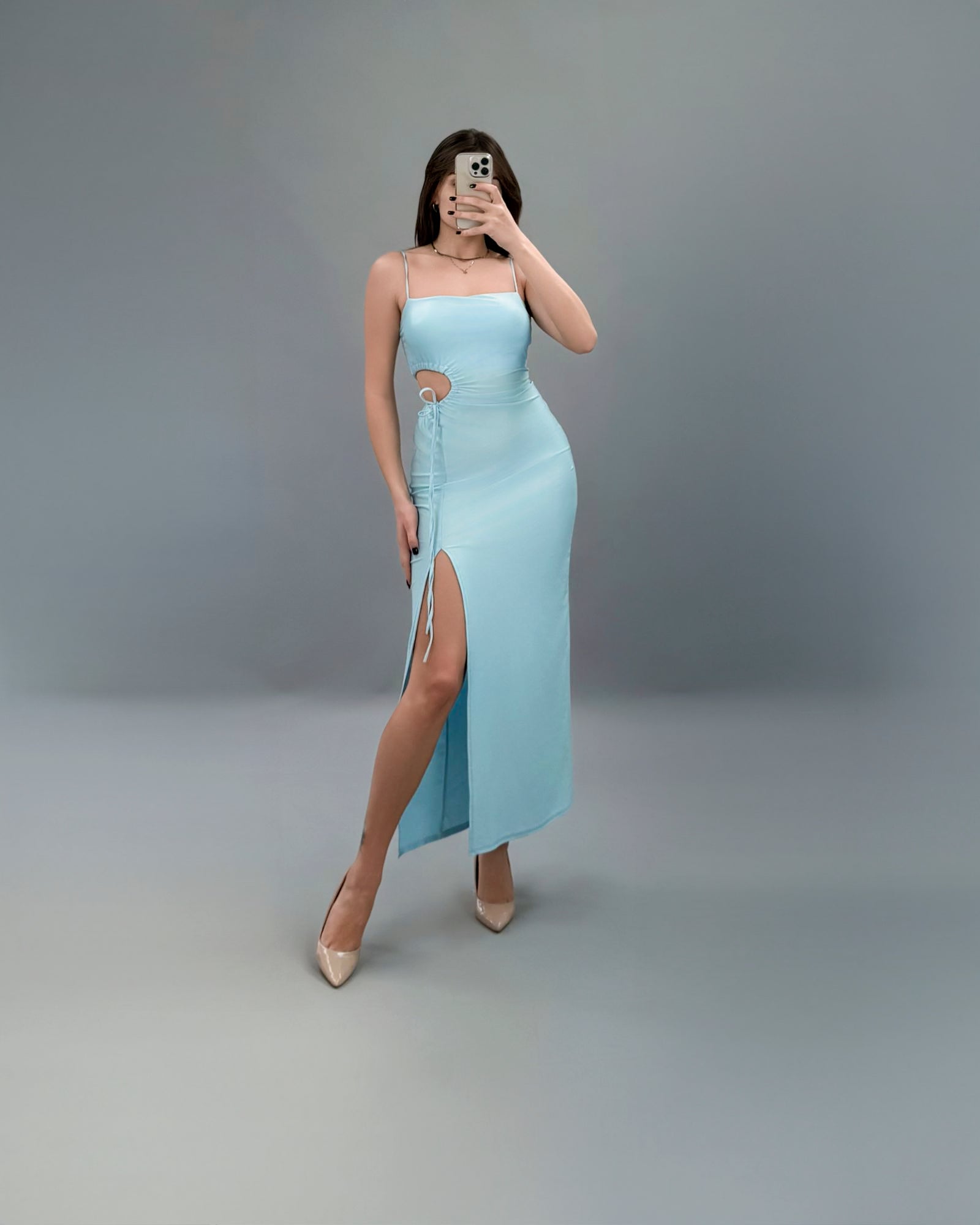 Abito Felicia