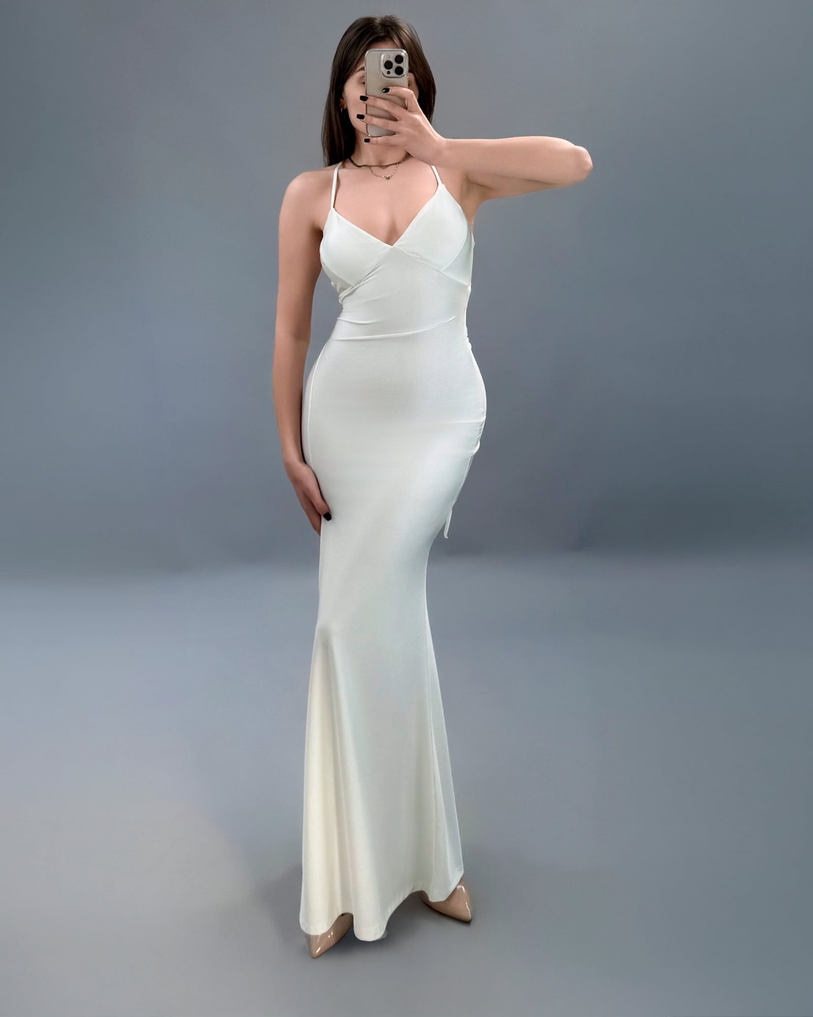 Abito Evangelina