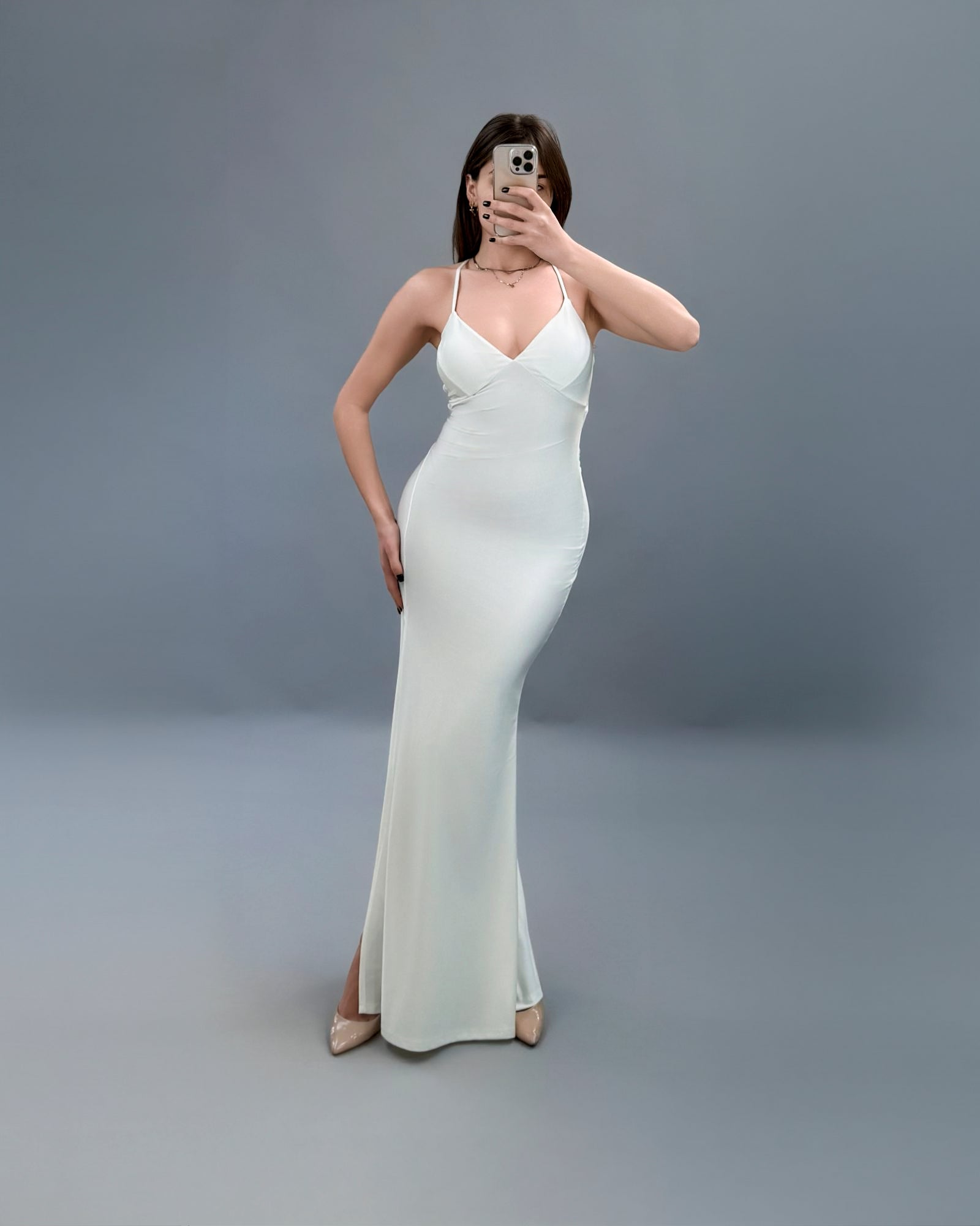 Abito Evangelina