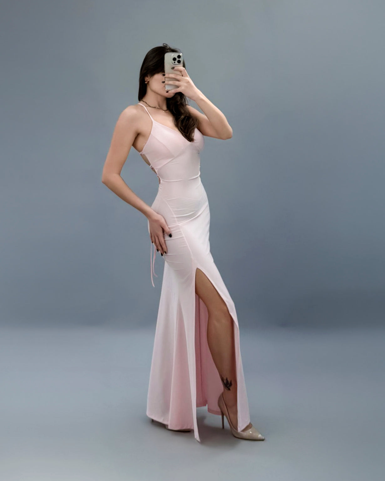 Abito Evangelina