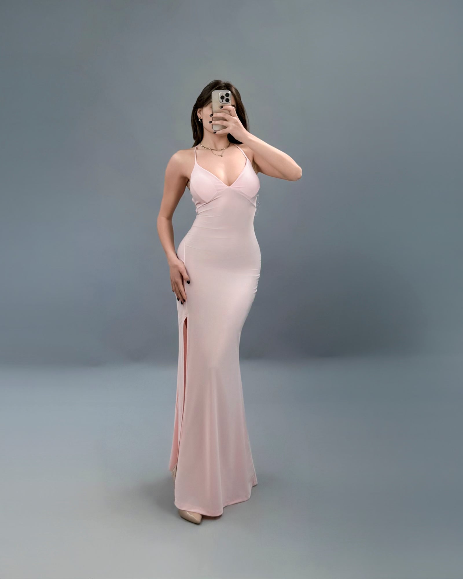 Abito Evangelina