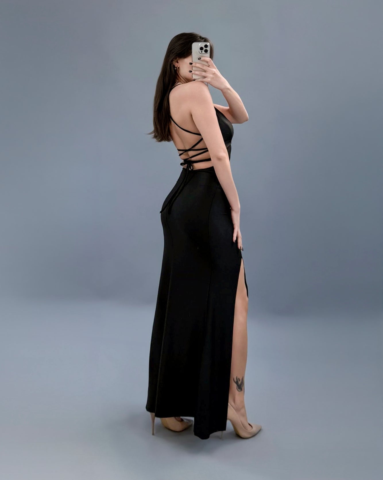 Abito Evangelina