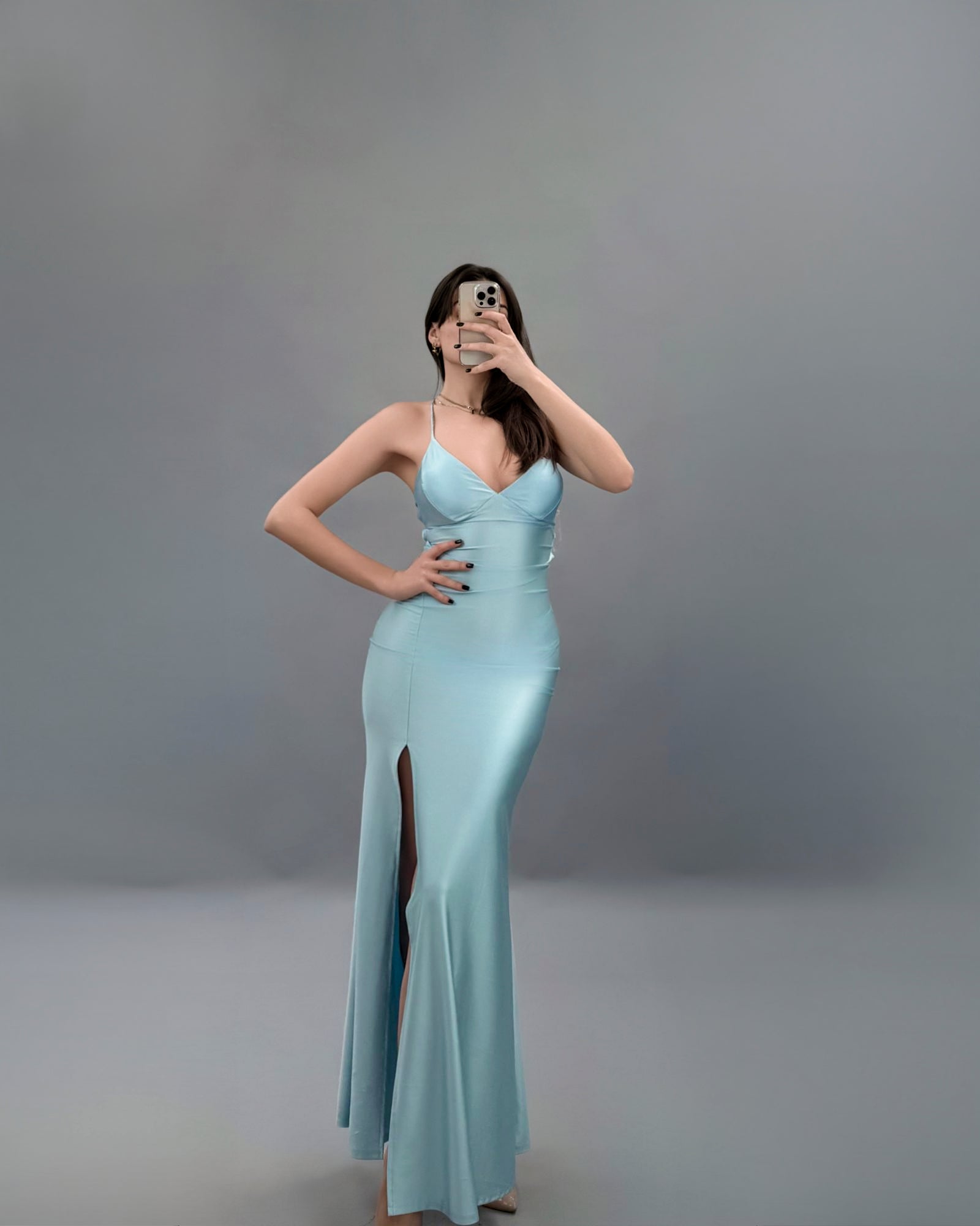 Abito Evangelina