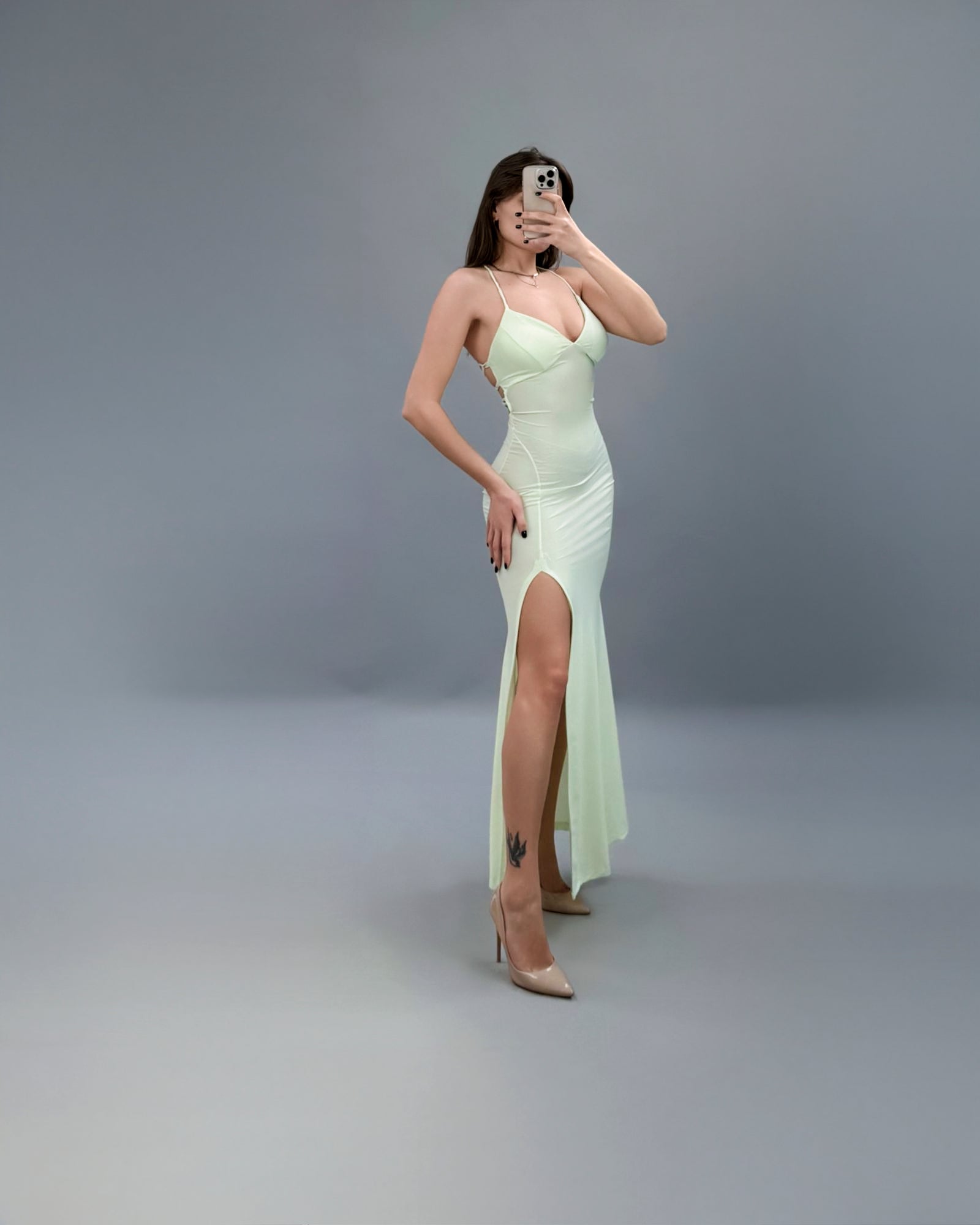 Abito Evangelina