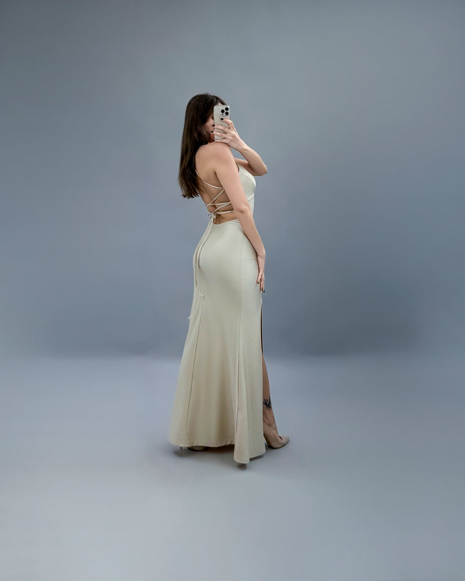 Abito Evangelina