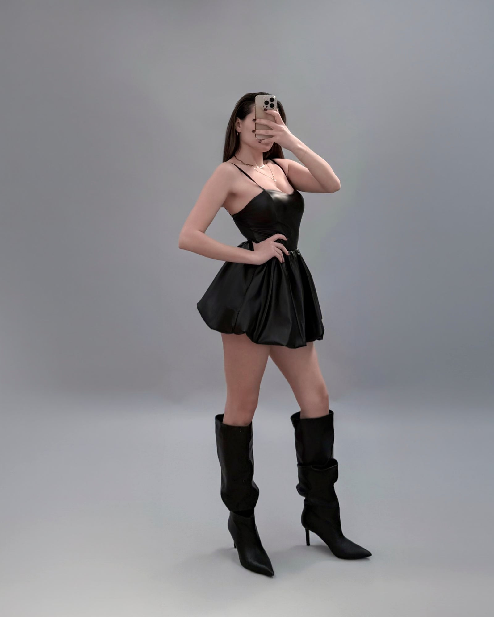 Abito Alyssa