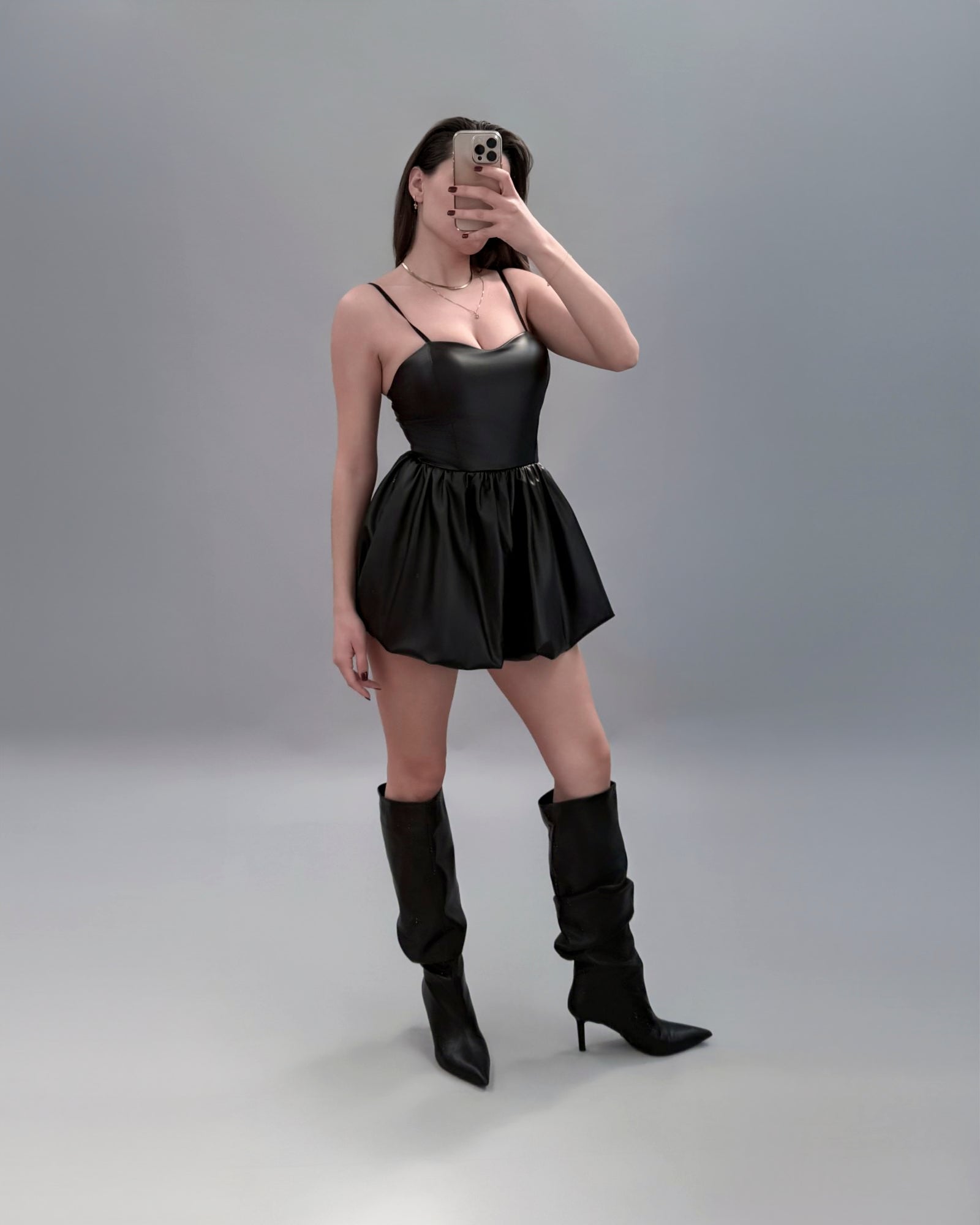 Abito Alyssa