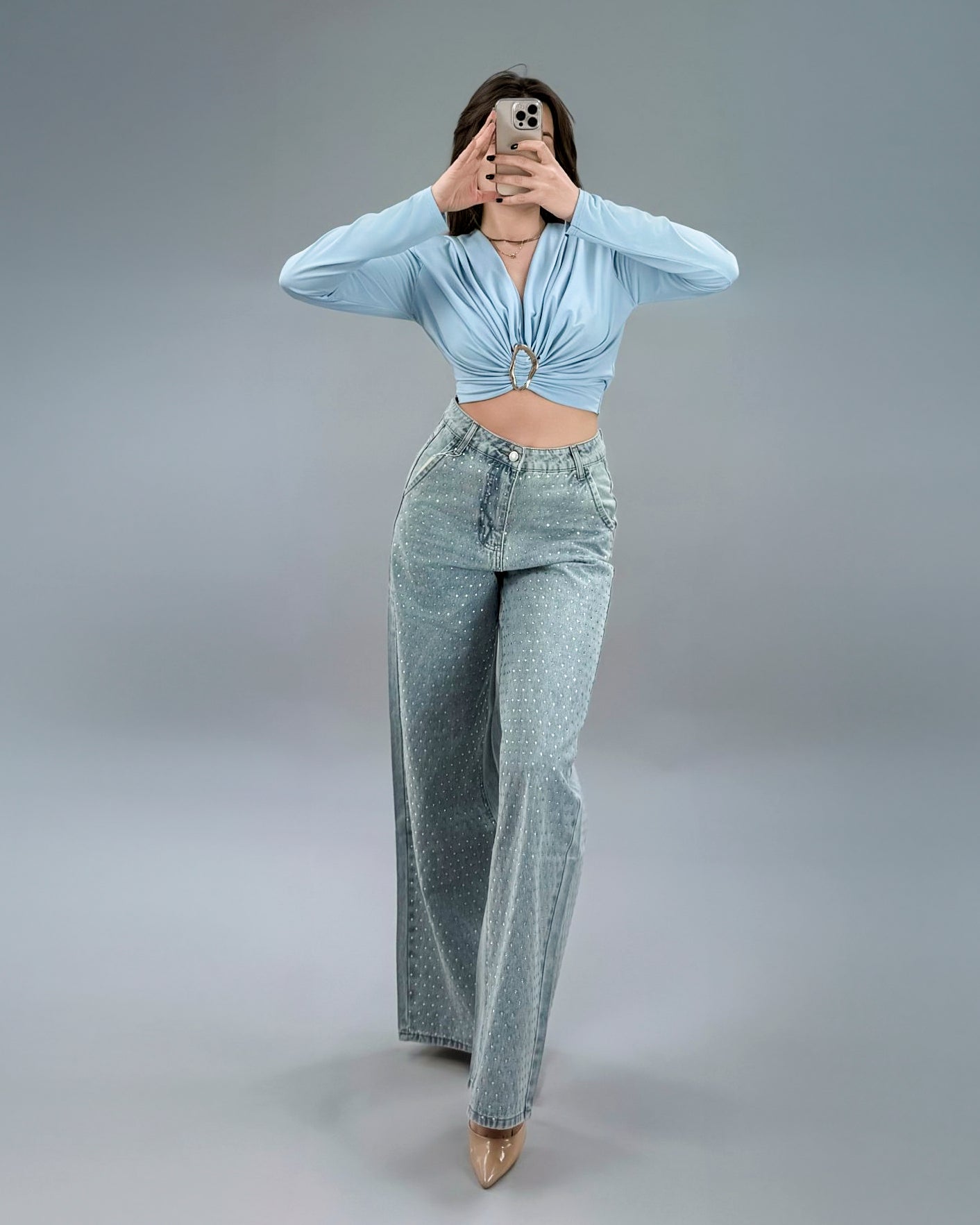 Top Elaine