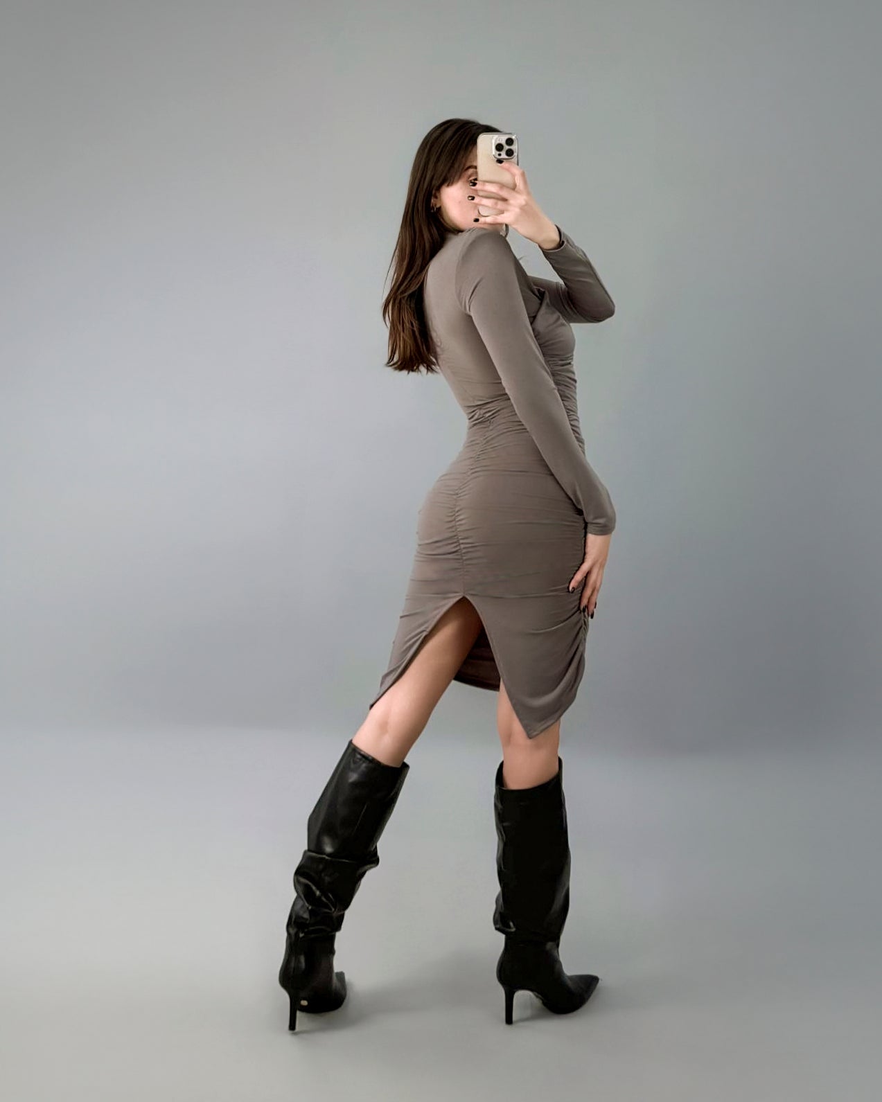 Abito Dalia