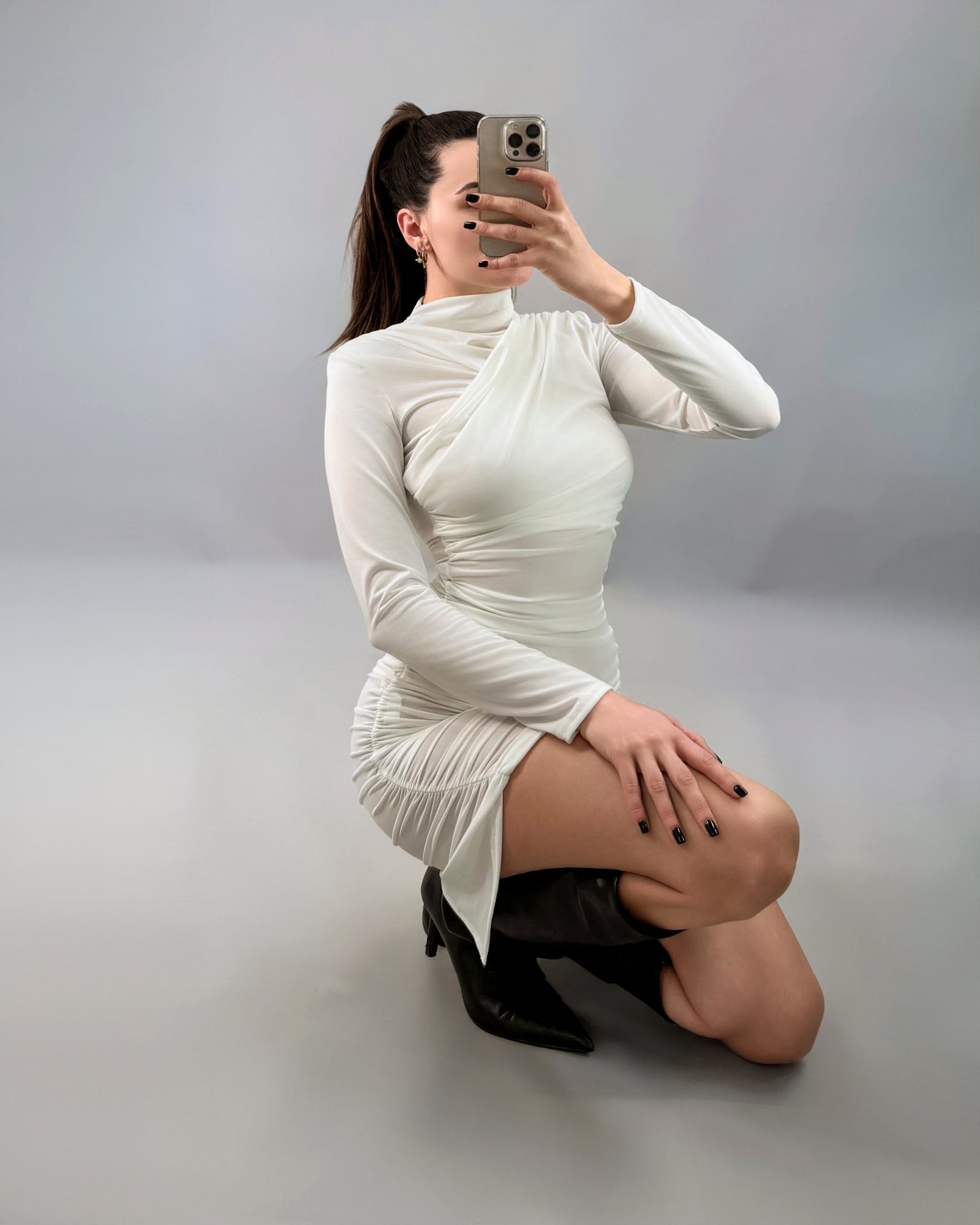 Abito Dalia