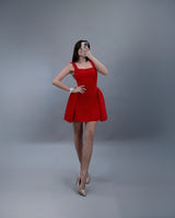 Dress Flavia