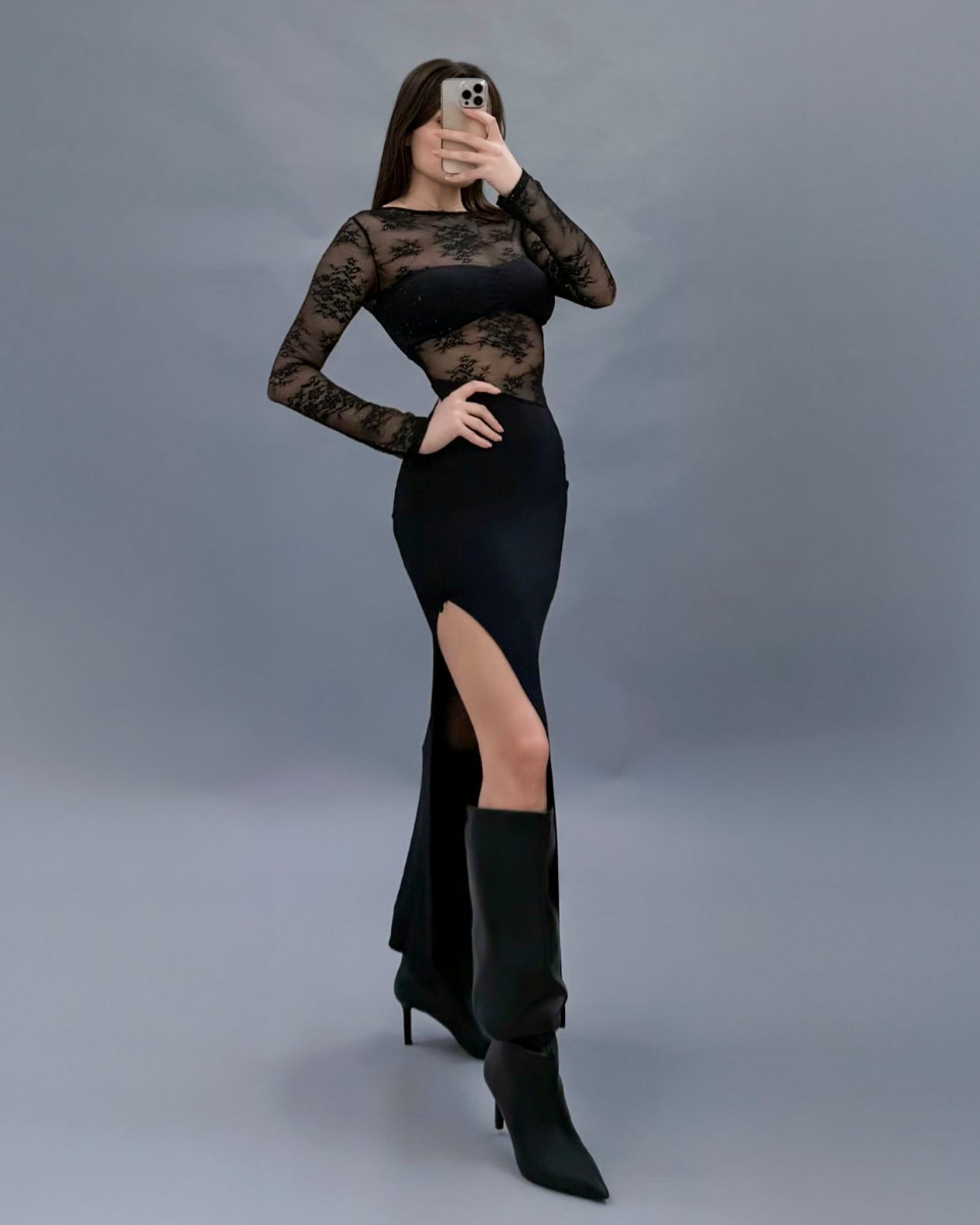 Abito Vivienne