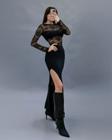 Abito Vivienne