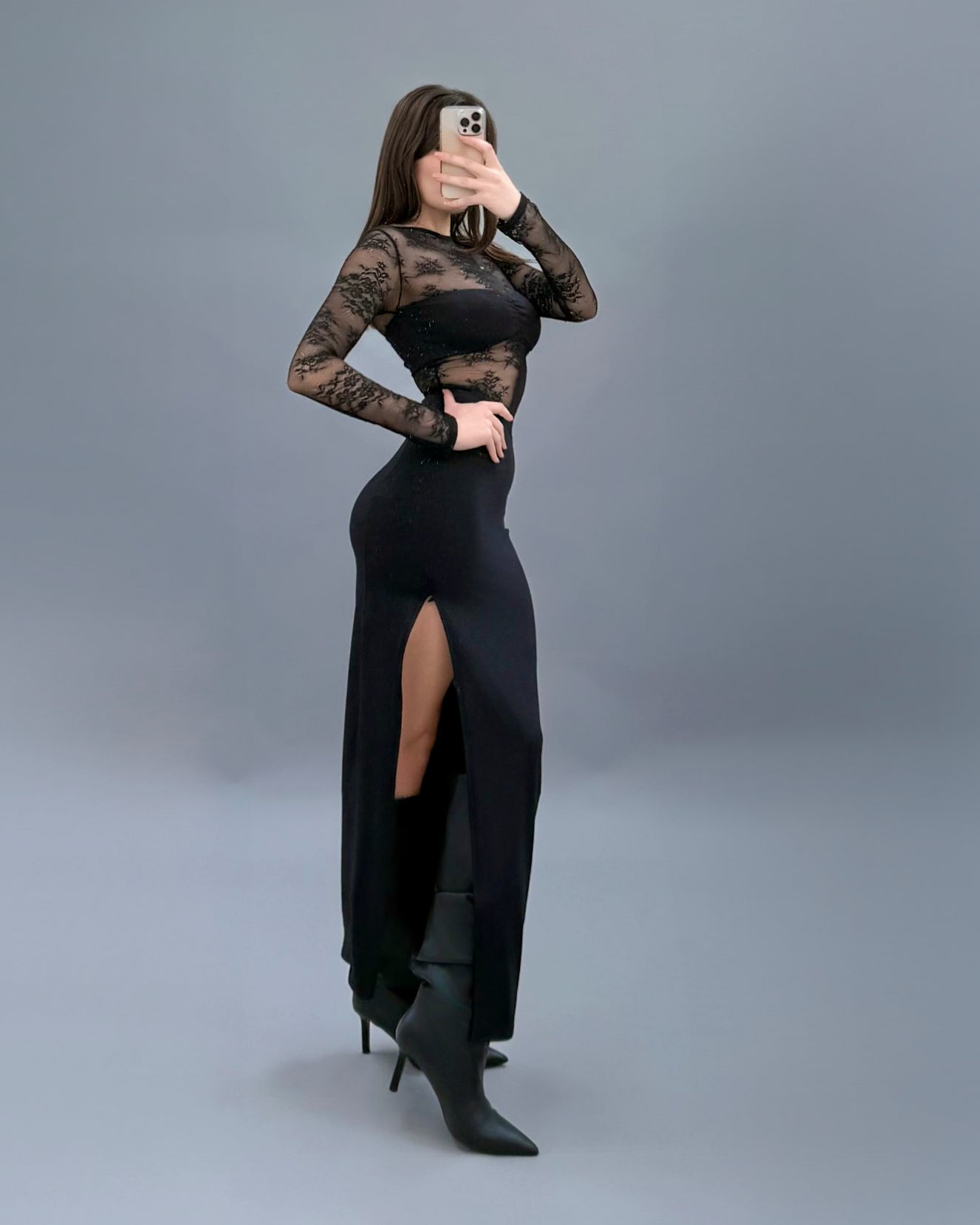 Abito Vivienne
