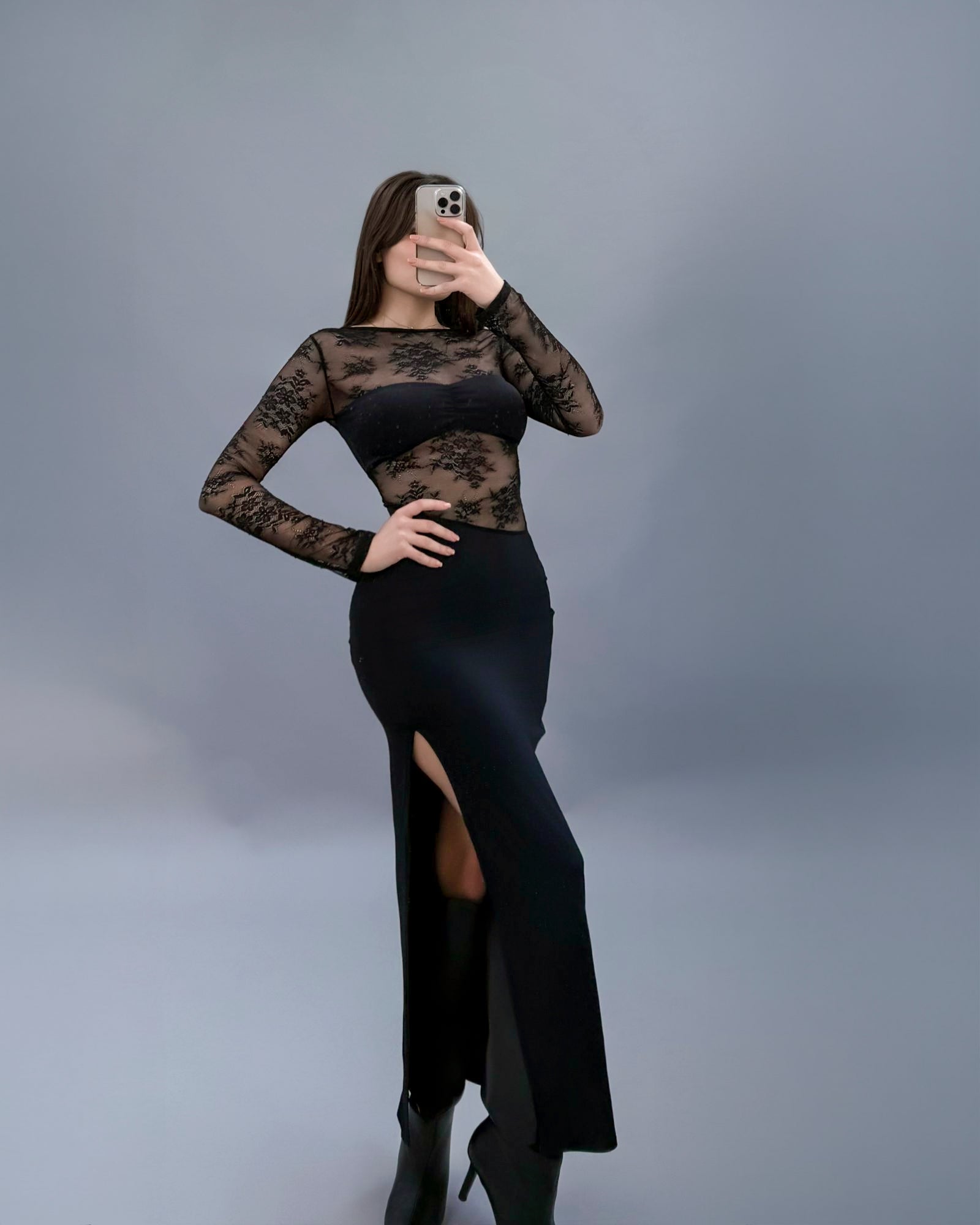 Abito Vivienne