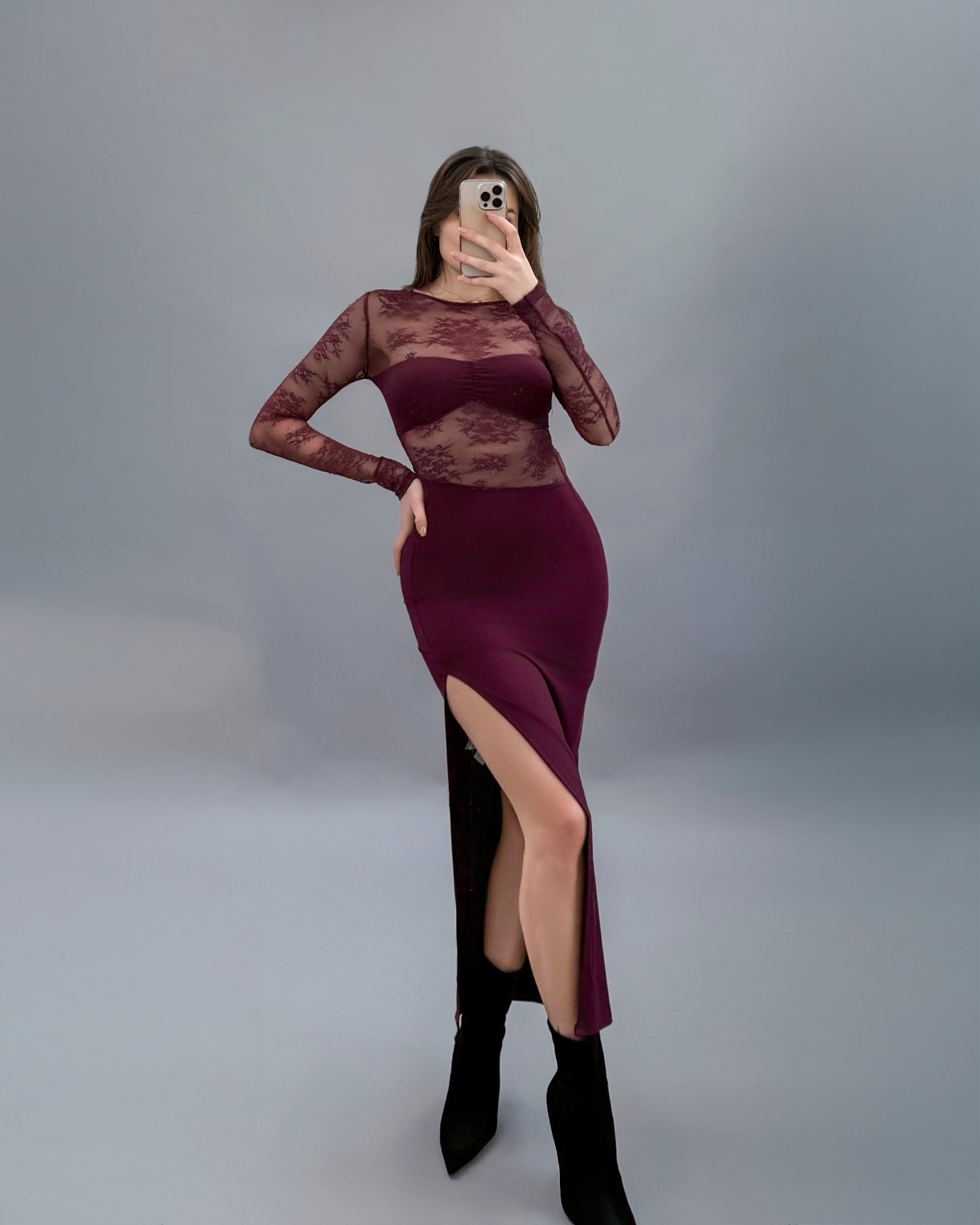 Abito Vivienne