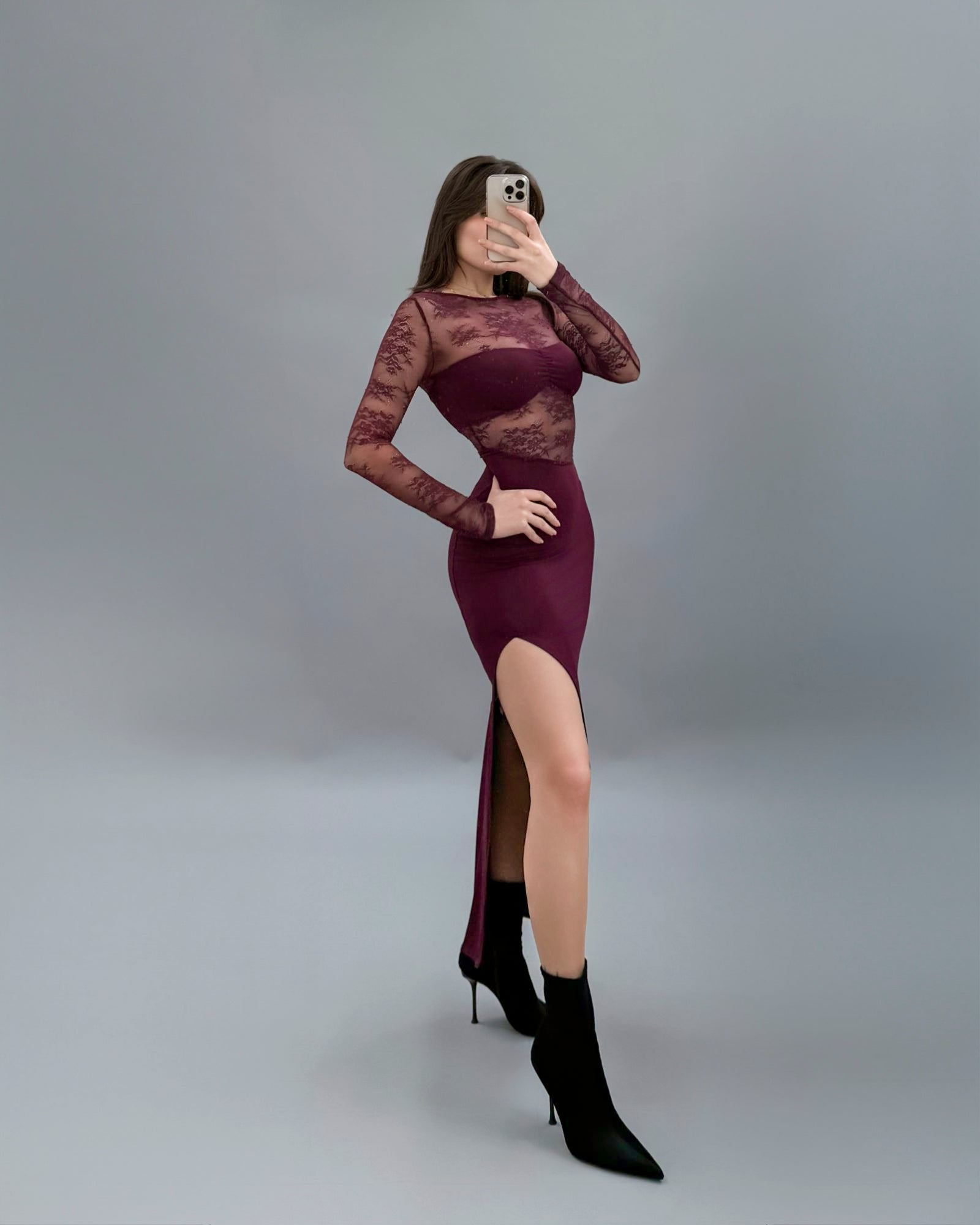 Abito Vivienne