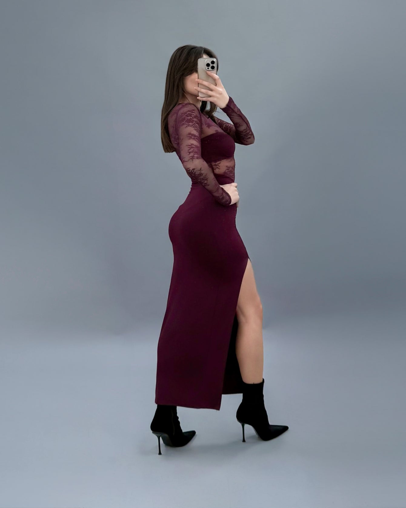 Abito Vivienne