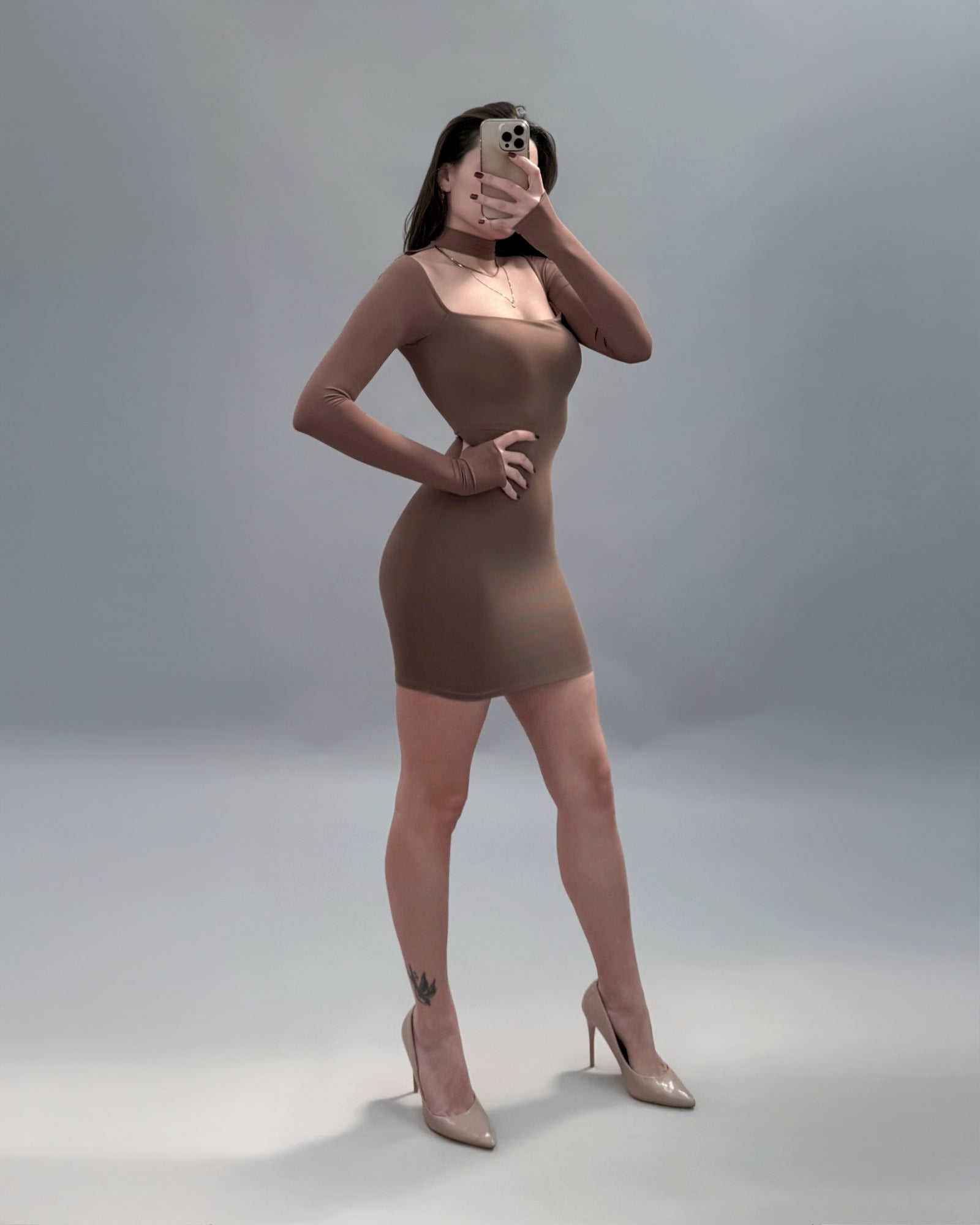 Abito Allyson