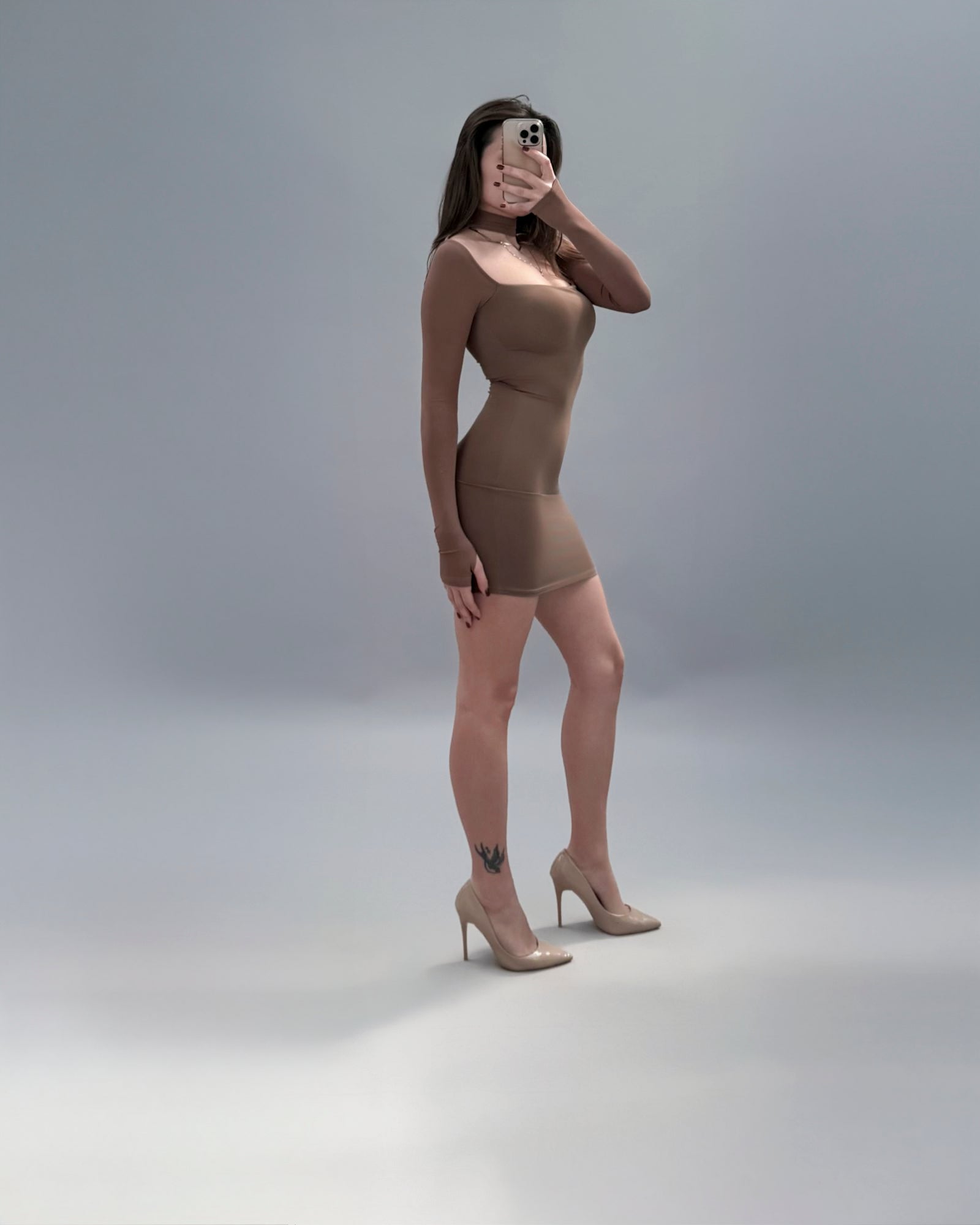 Abito Allyson