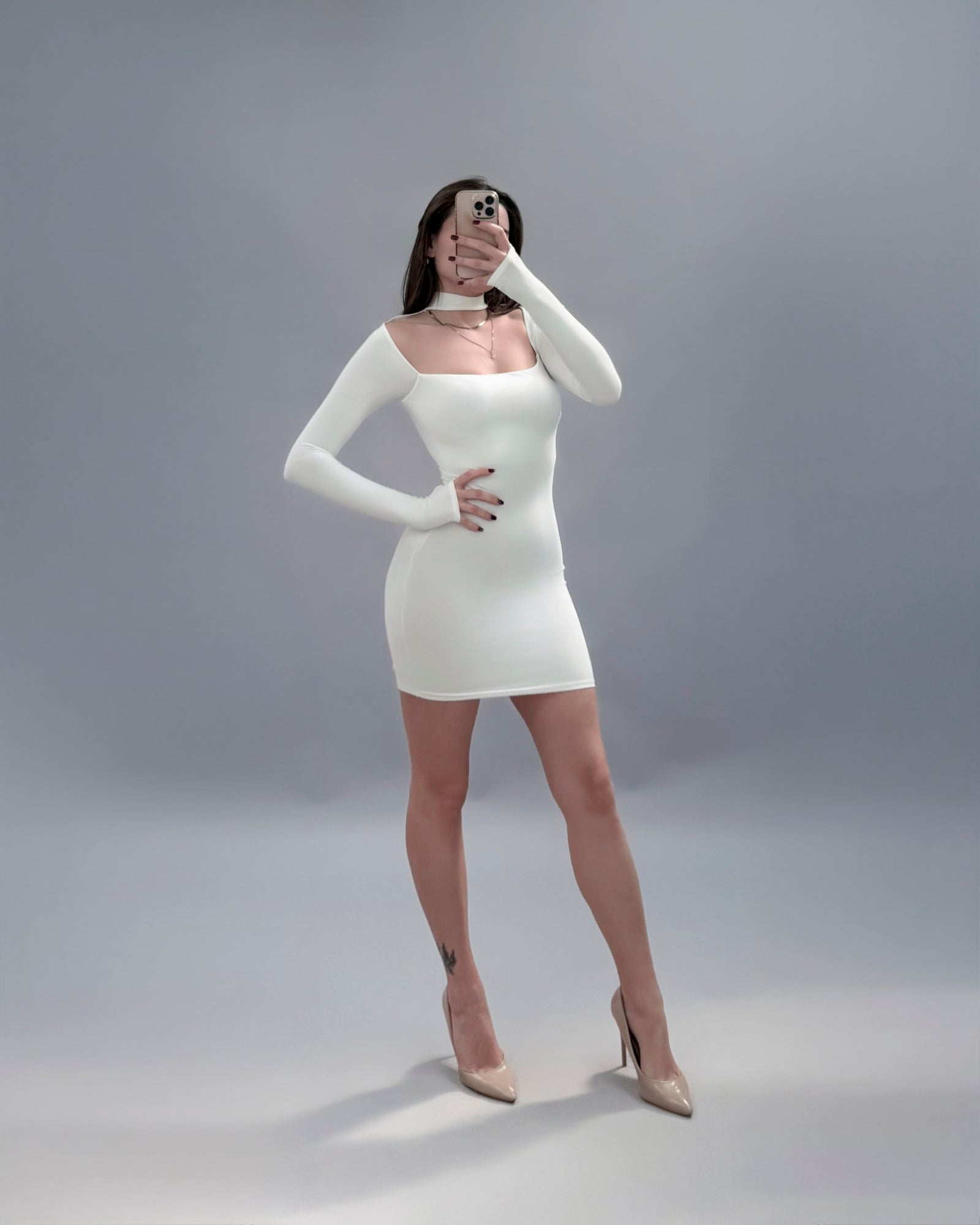 Abito Allyson