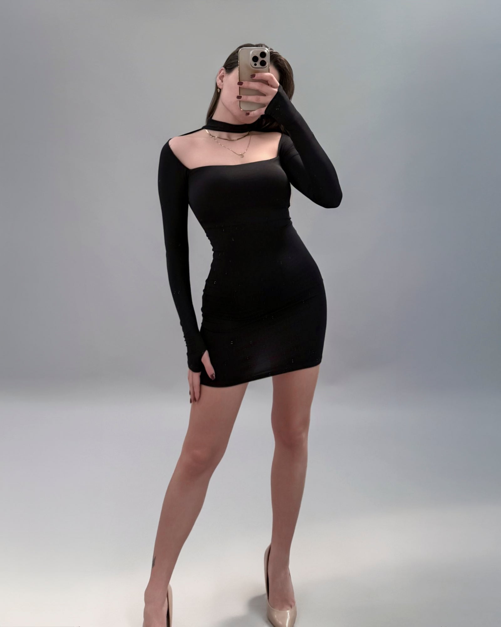 Abito Allyson