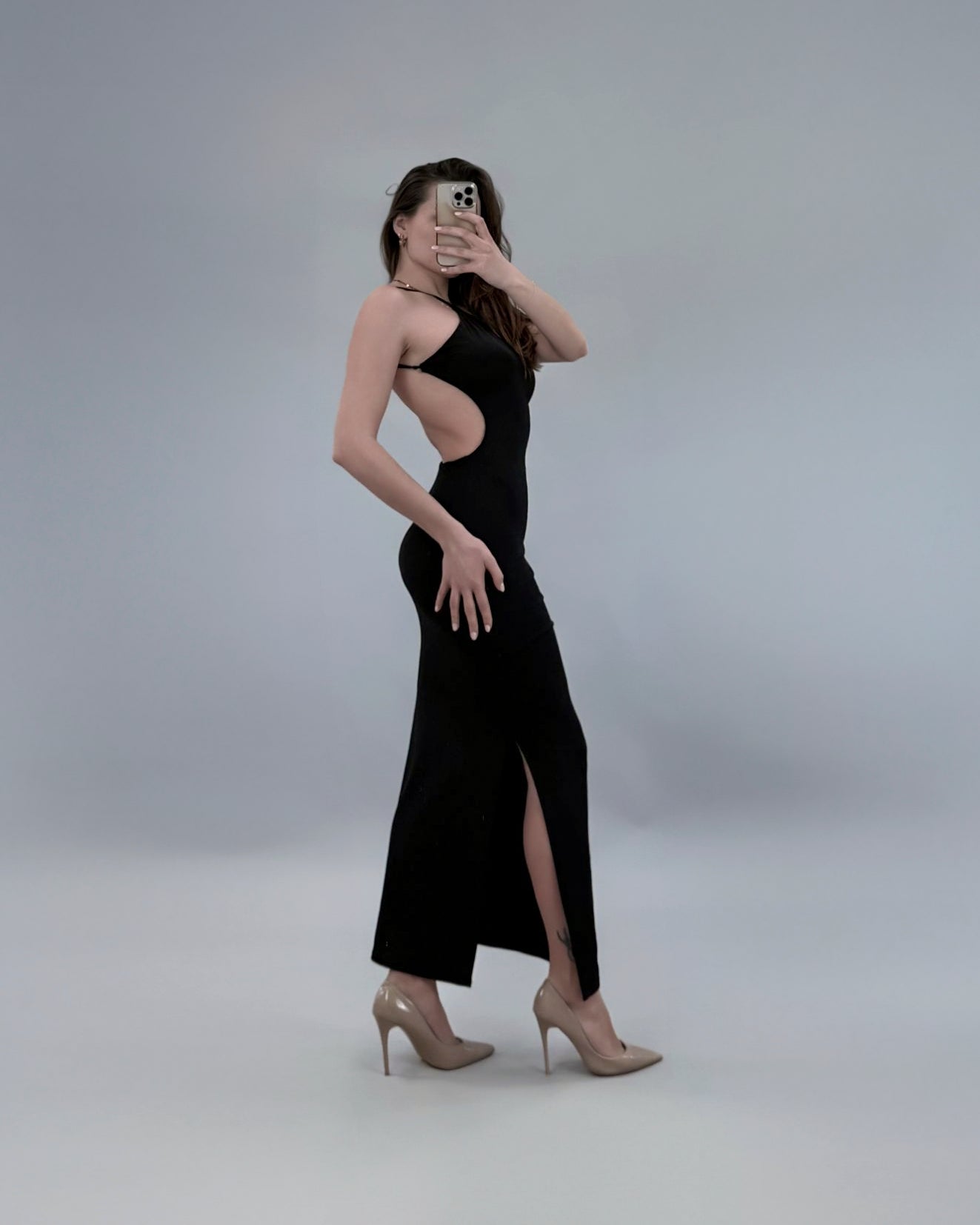 Abito Anastasia